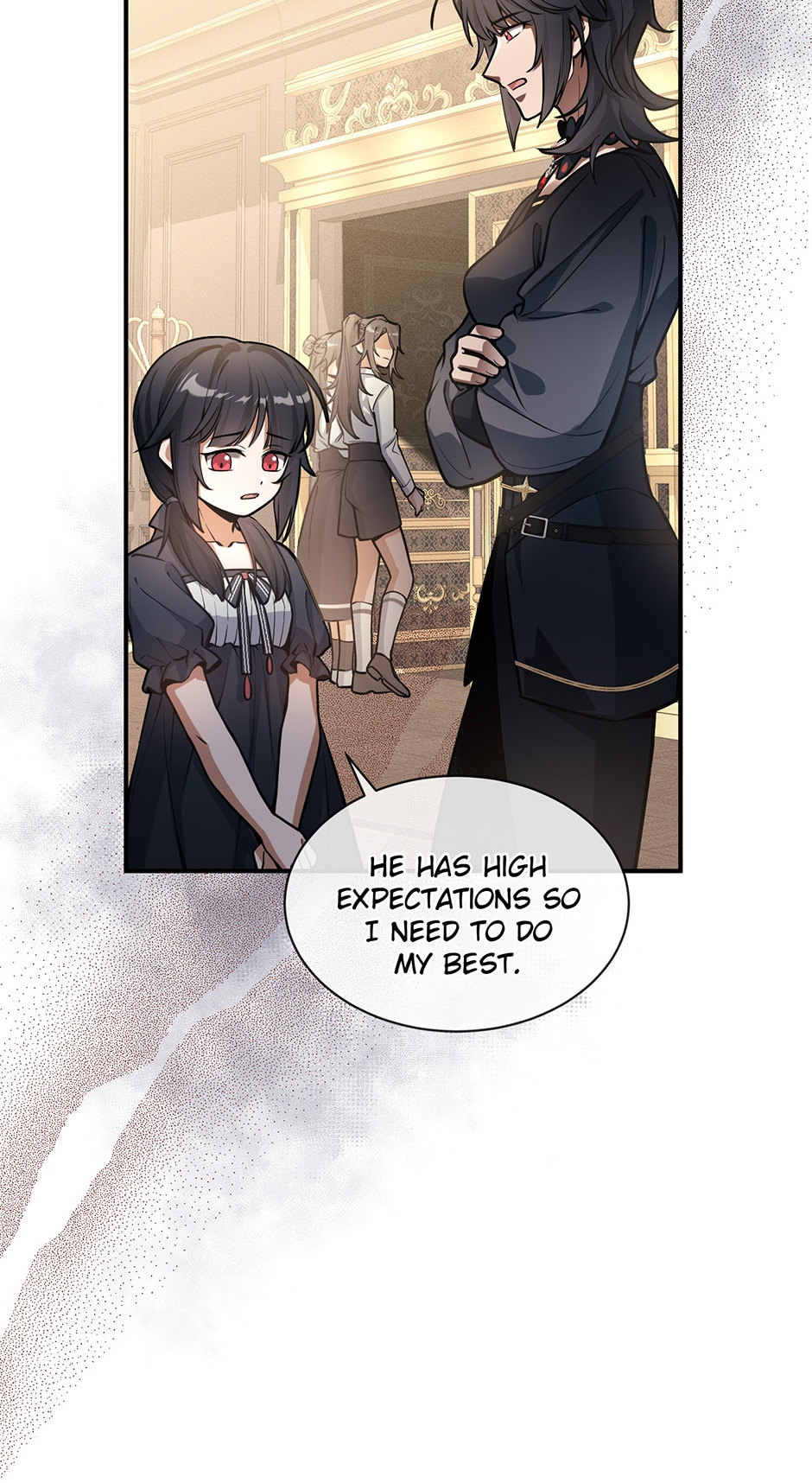 18+ The Beginning After the End Chapter 175.83 page 33