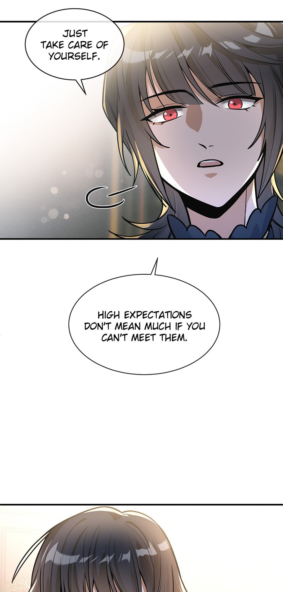 18+ The Beginning After the End Chapter 175.83 page 34