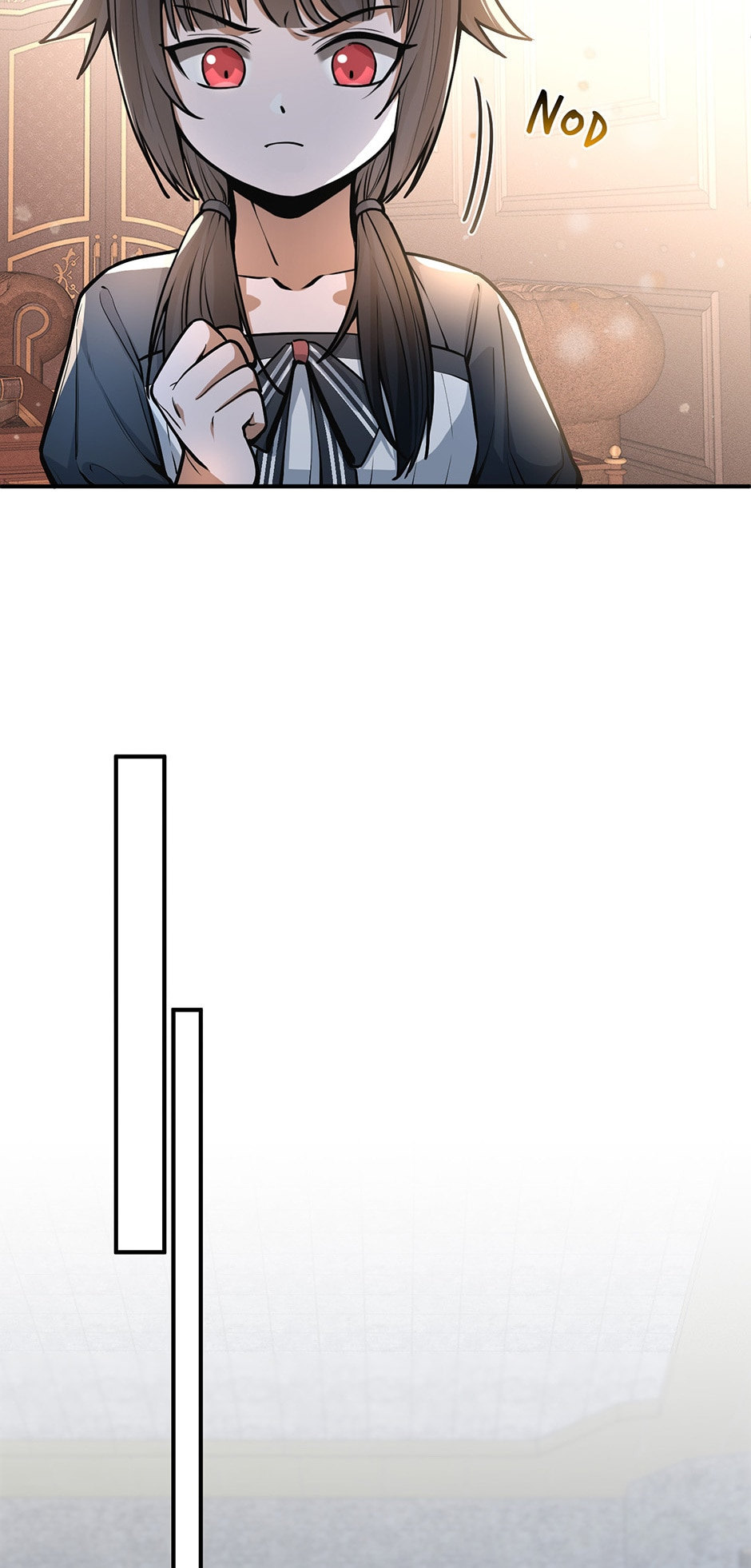 18+ The Beginning After the End Chapter 175.83 page 35