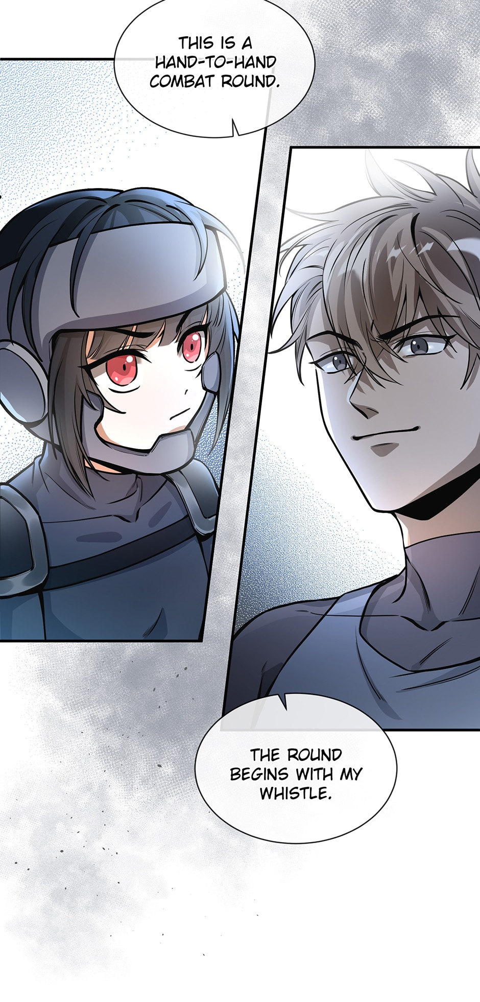 18+ The Beginning After the End Chapter 175.83 page 38