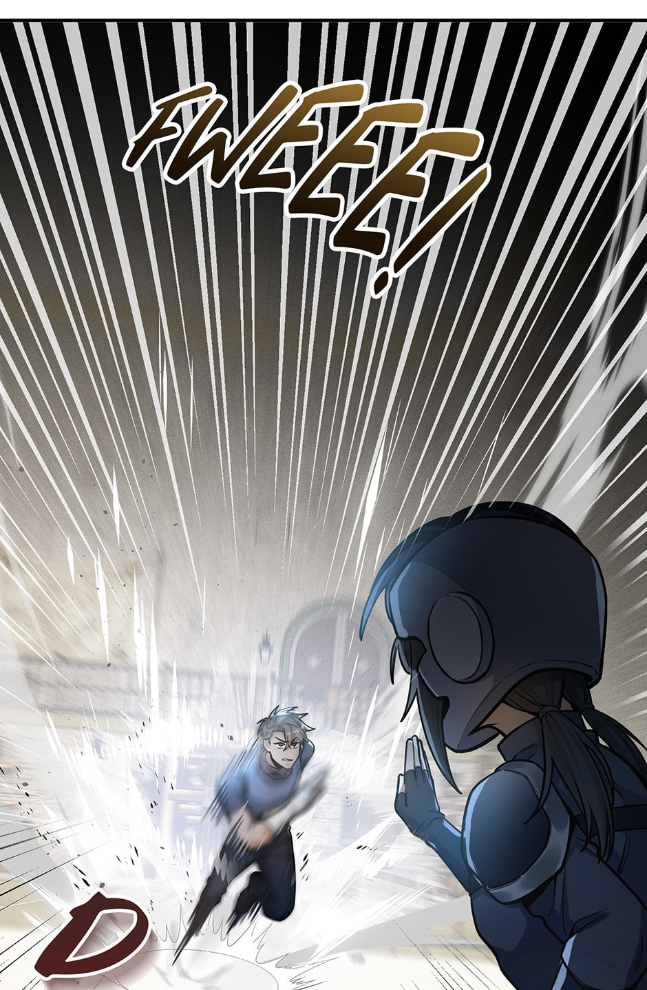 18+ The Beginning After the End Chapter 175.83 page 39
