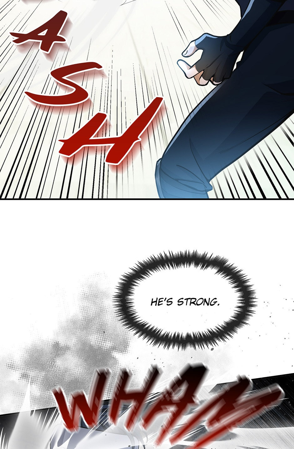 18+ The Beginning After the End Chapter 175.83 page 40