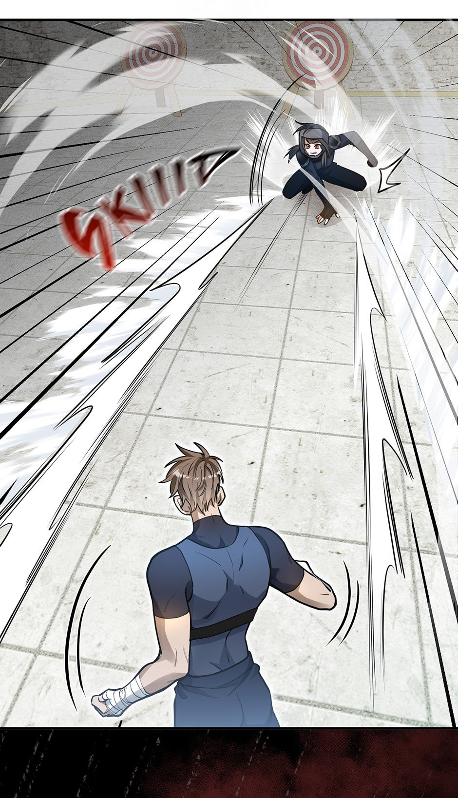 18+ The Beginning After the End Chapter 175.83 page 42