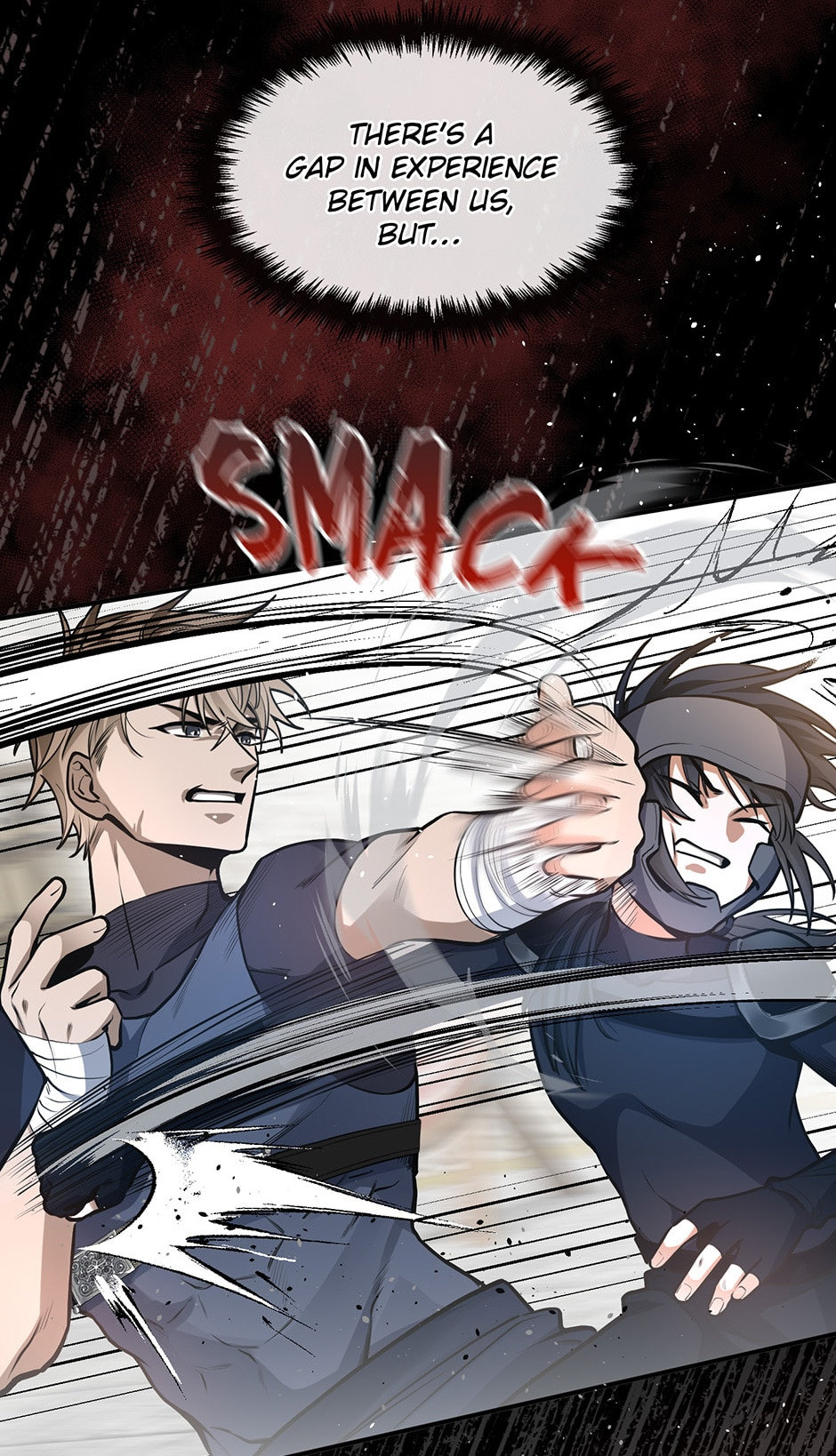 18+ The Beginning After the End Chapter 175.83 page 43