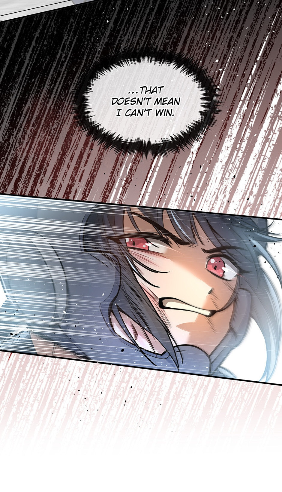 18+ The Beginning After the End Chapter 175.83 page 44