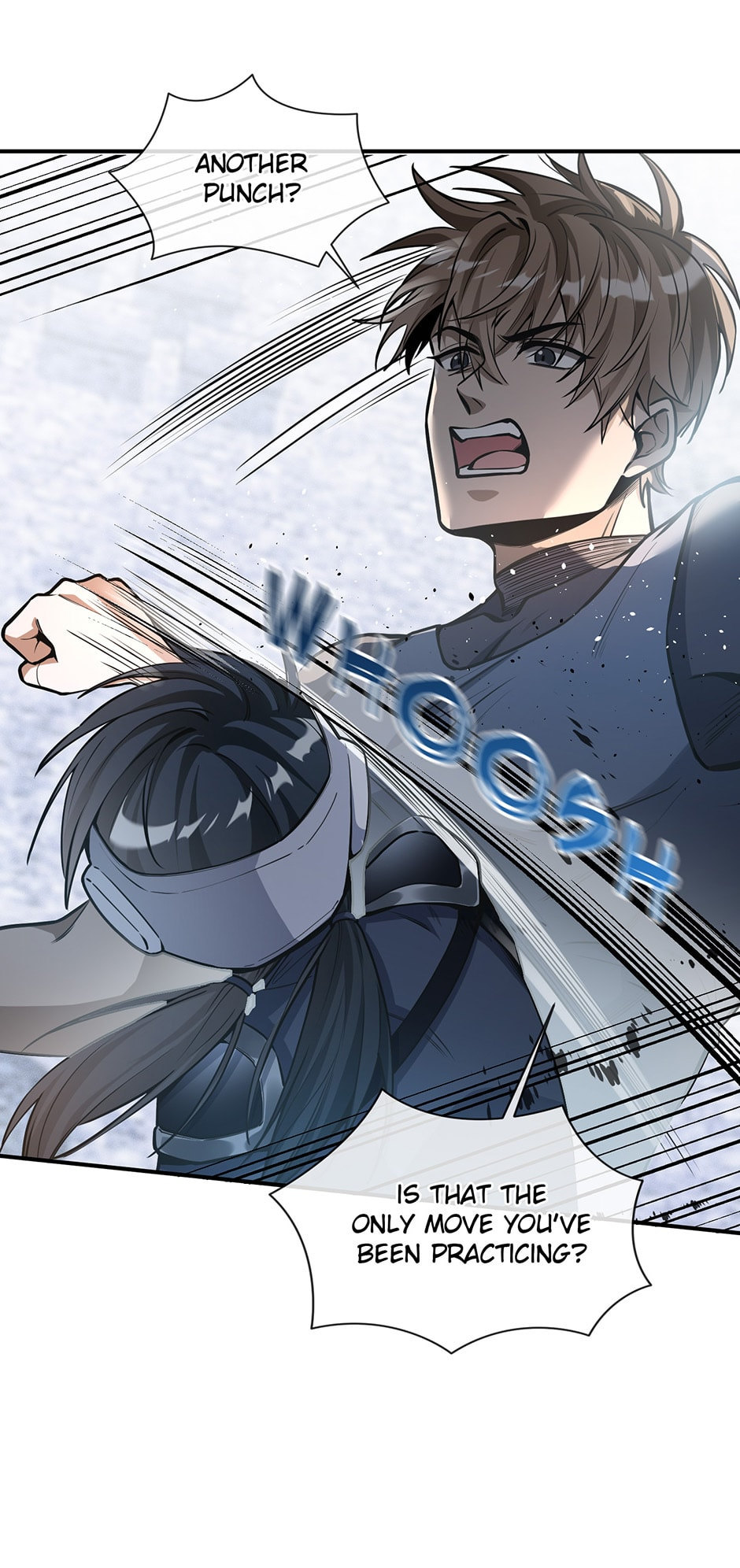 18+ The Beginning After the End Chapter 175.83 page 45