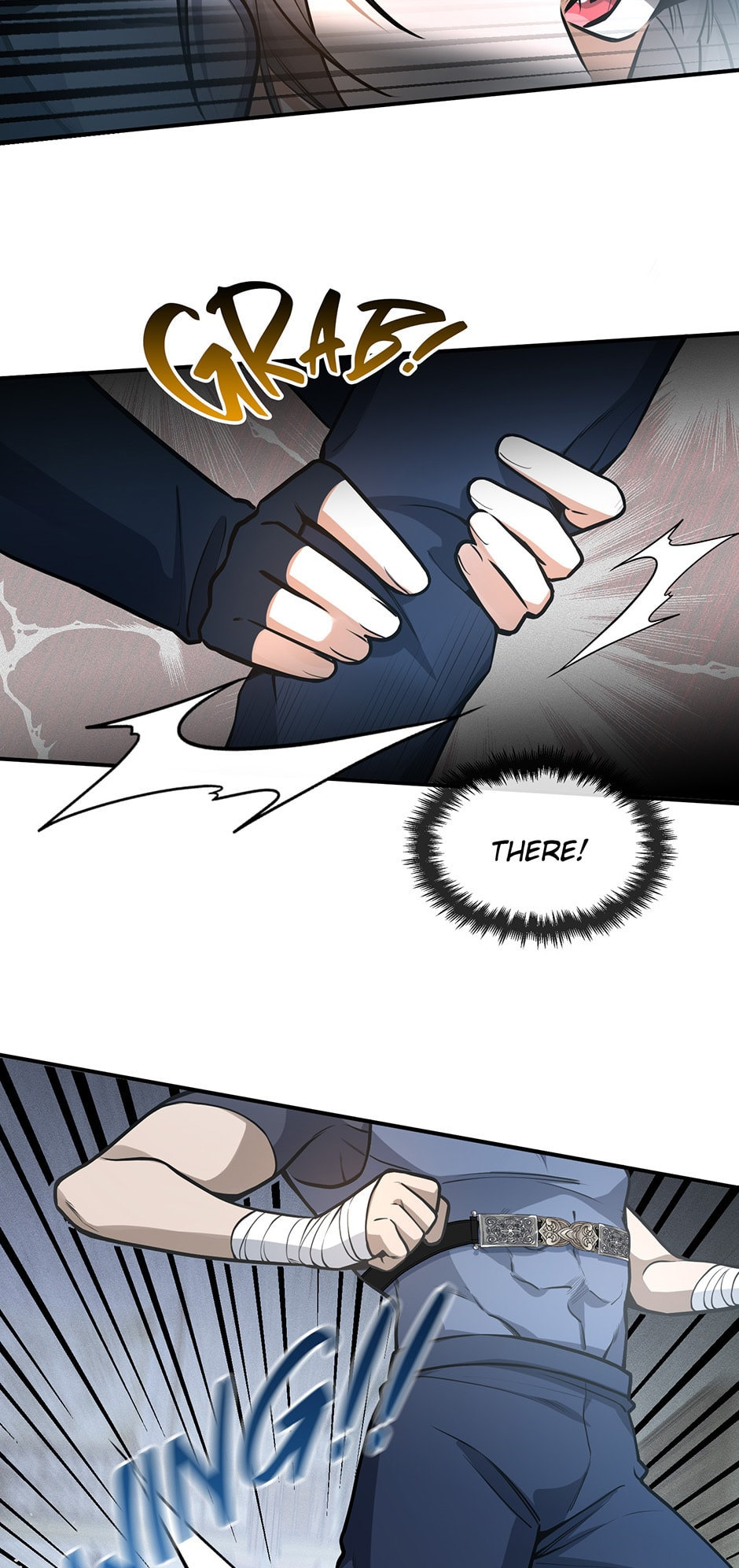 18+ The Beginning After the End Chapter 175.83 page 47