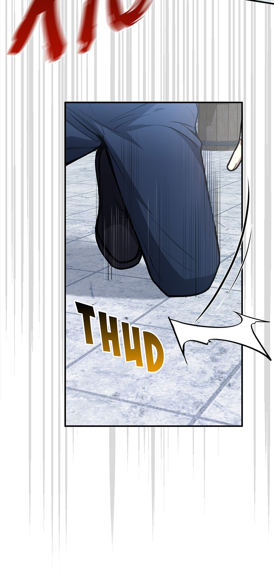 18+ The Beginning After the End Chapter 175.83 page 49