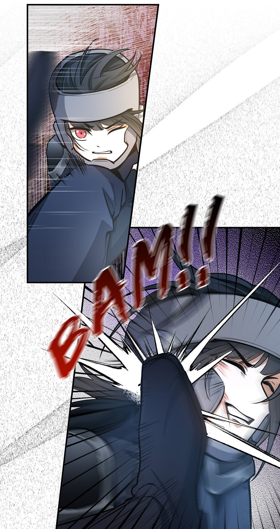 18+ The Beginning After the End Chapter 175.83 page 50