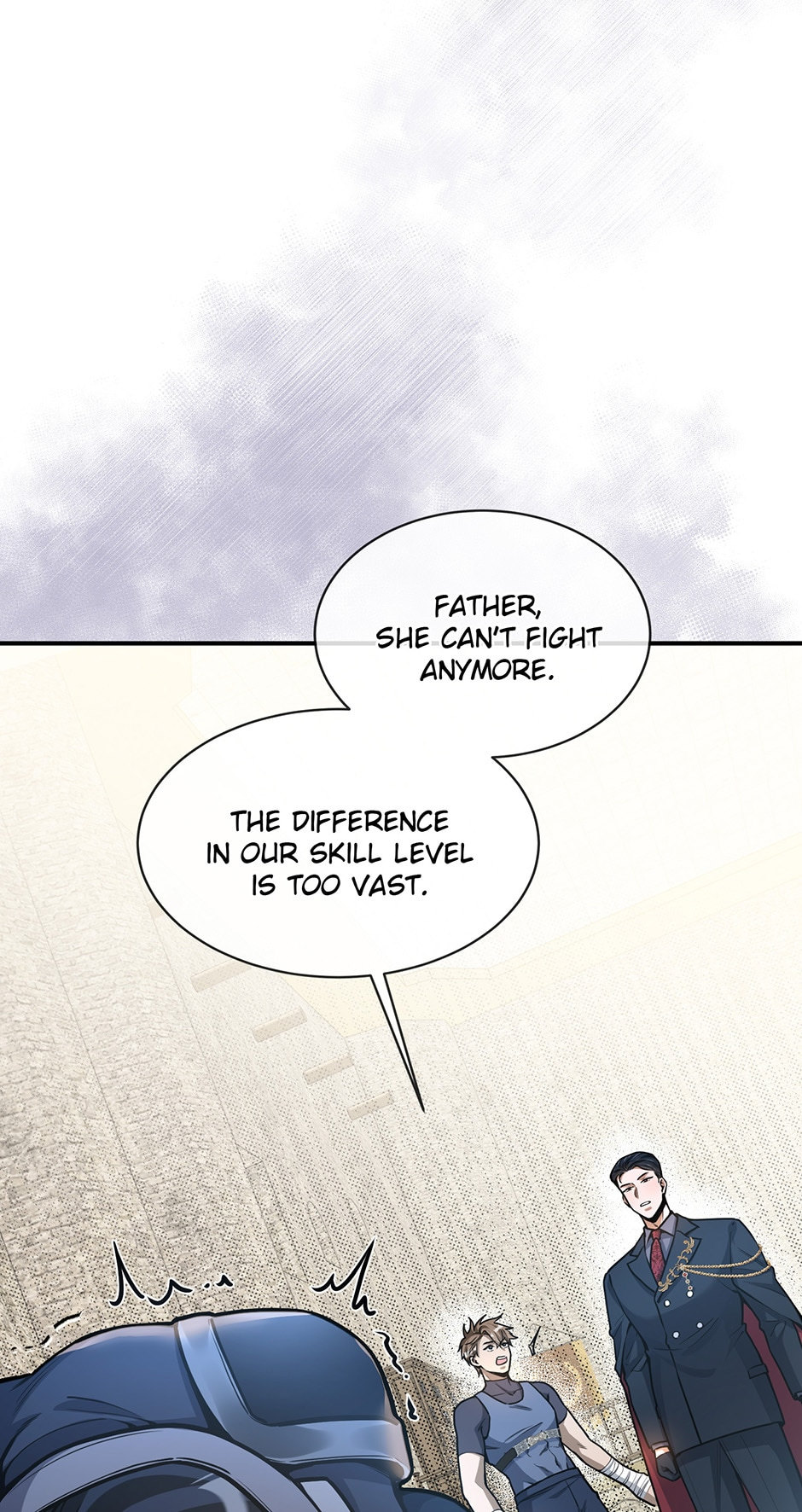 18+ The Beginning After the End Chapter 175.83 page 52
