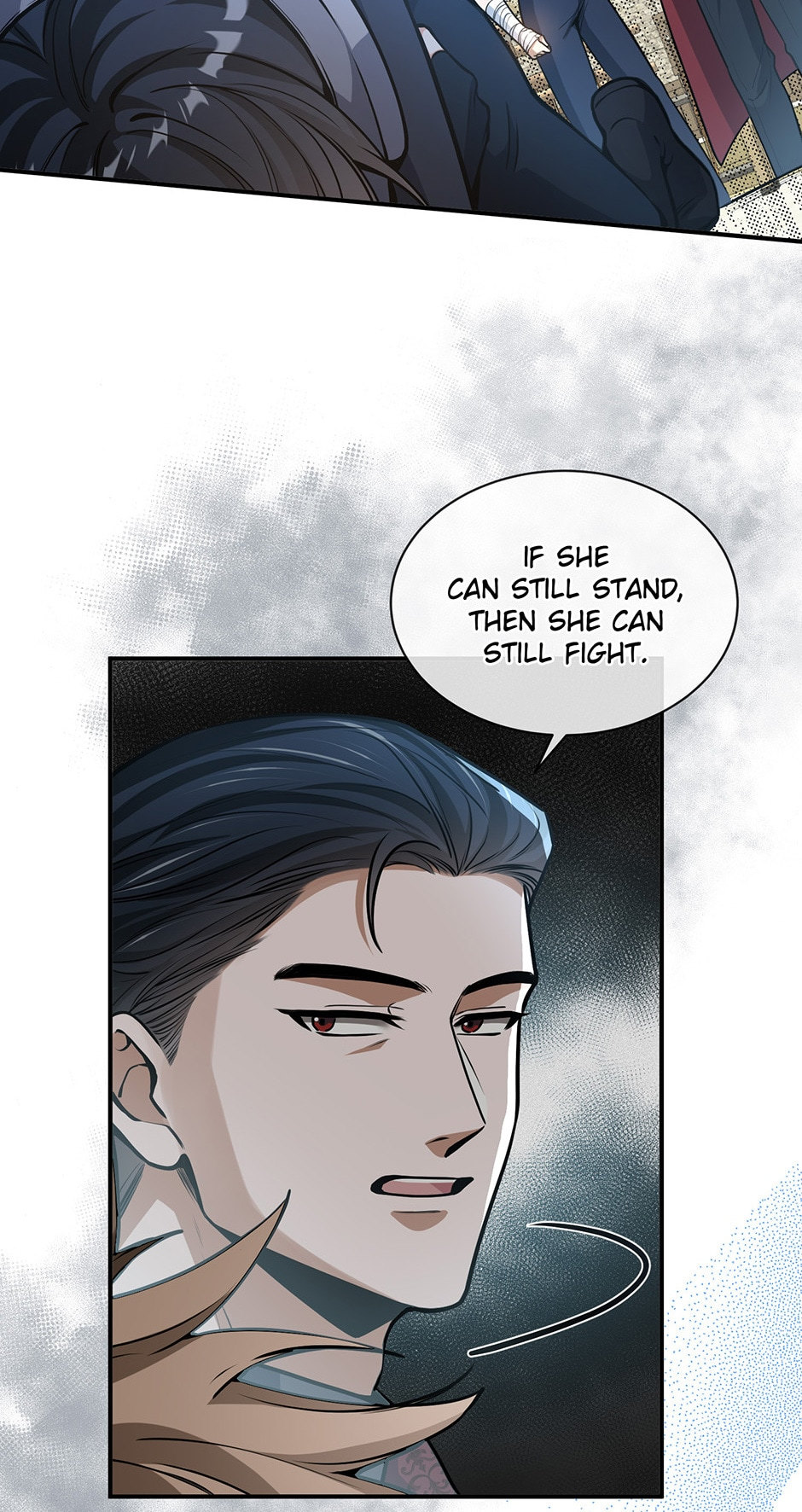 18+ The Beginning After the End Chapter 175.83 page 53