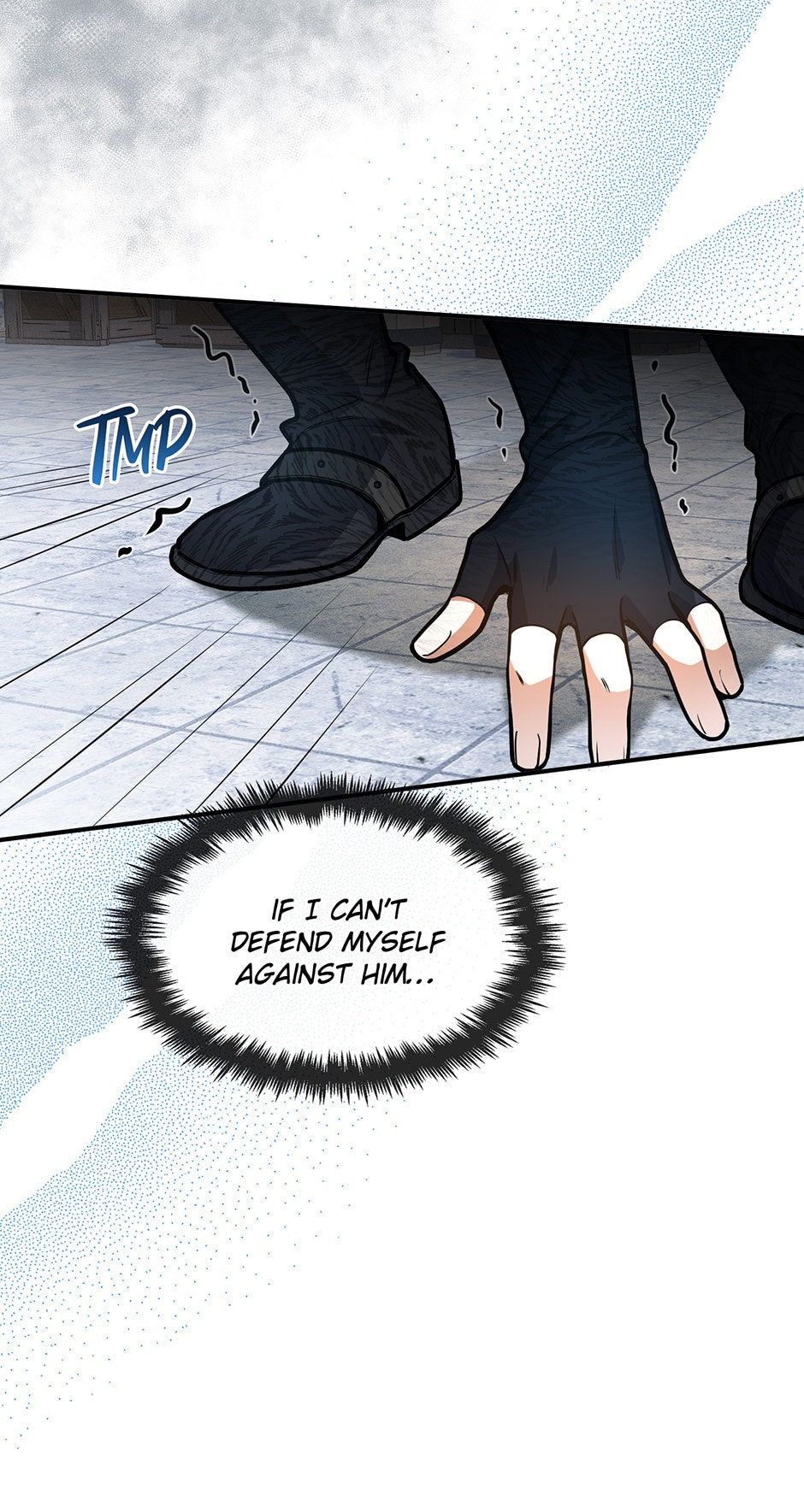 18+ The Beginning After the End Chapter 175.83 page 54