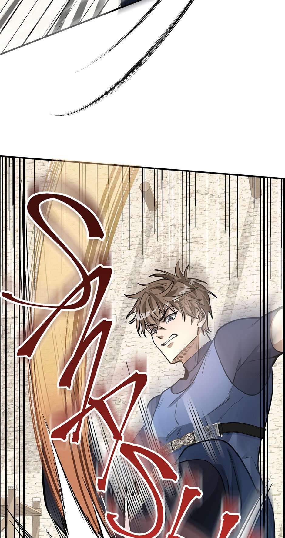 18+ The Beginning After the End Chapter 175.83 page 57