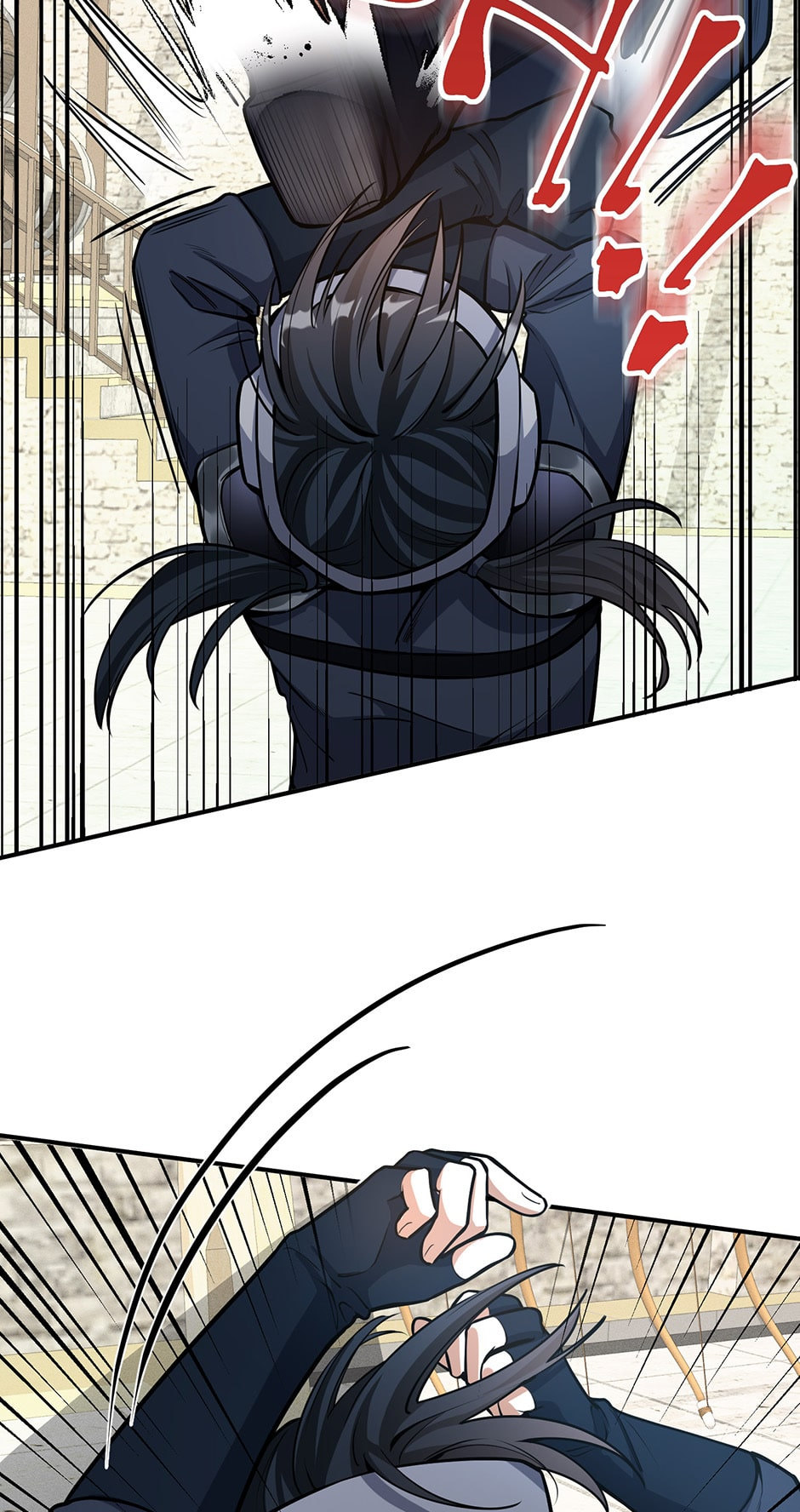 18+ The Beginning After the End Chapter 175.83 page 58