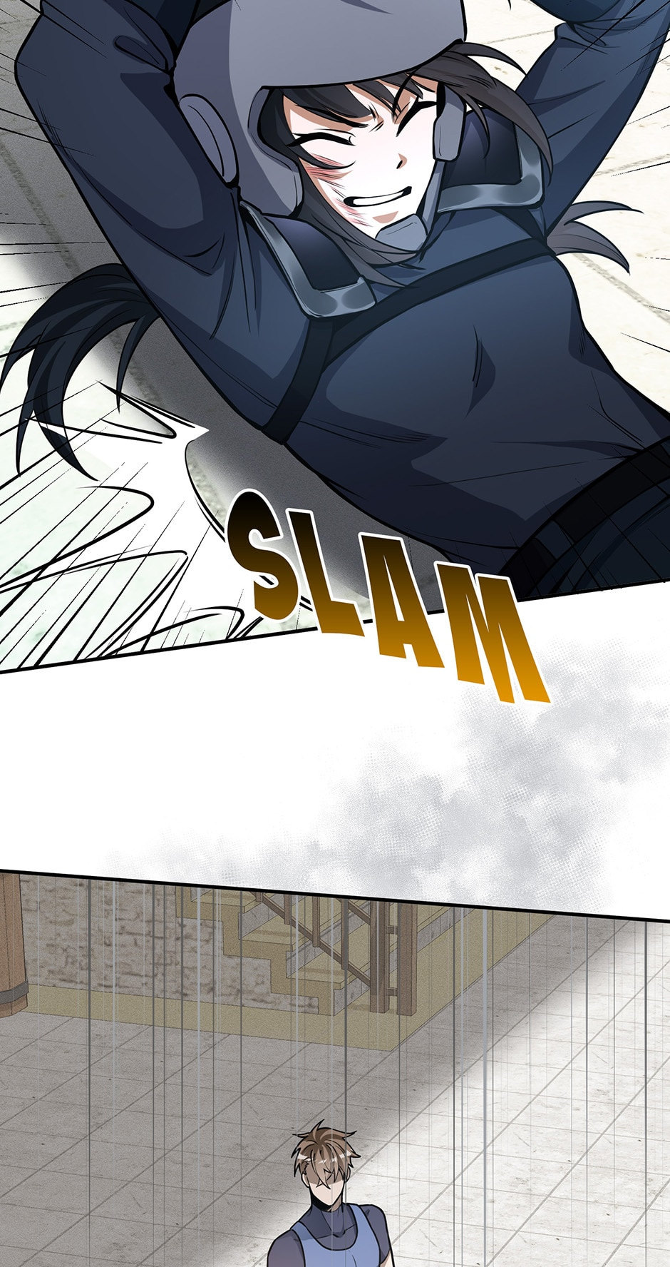 18+ The Beginning After the End Chapter 175.83 page 59
