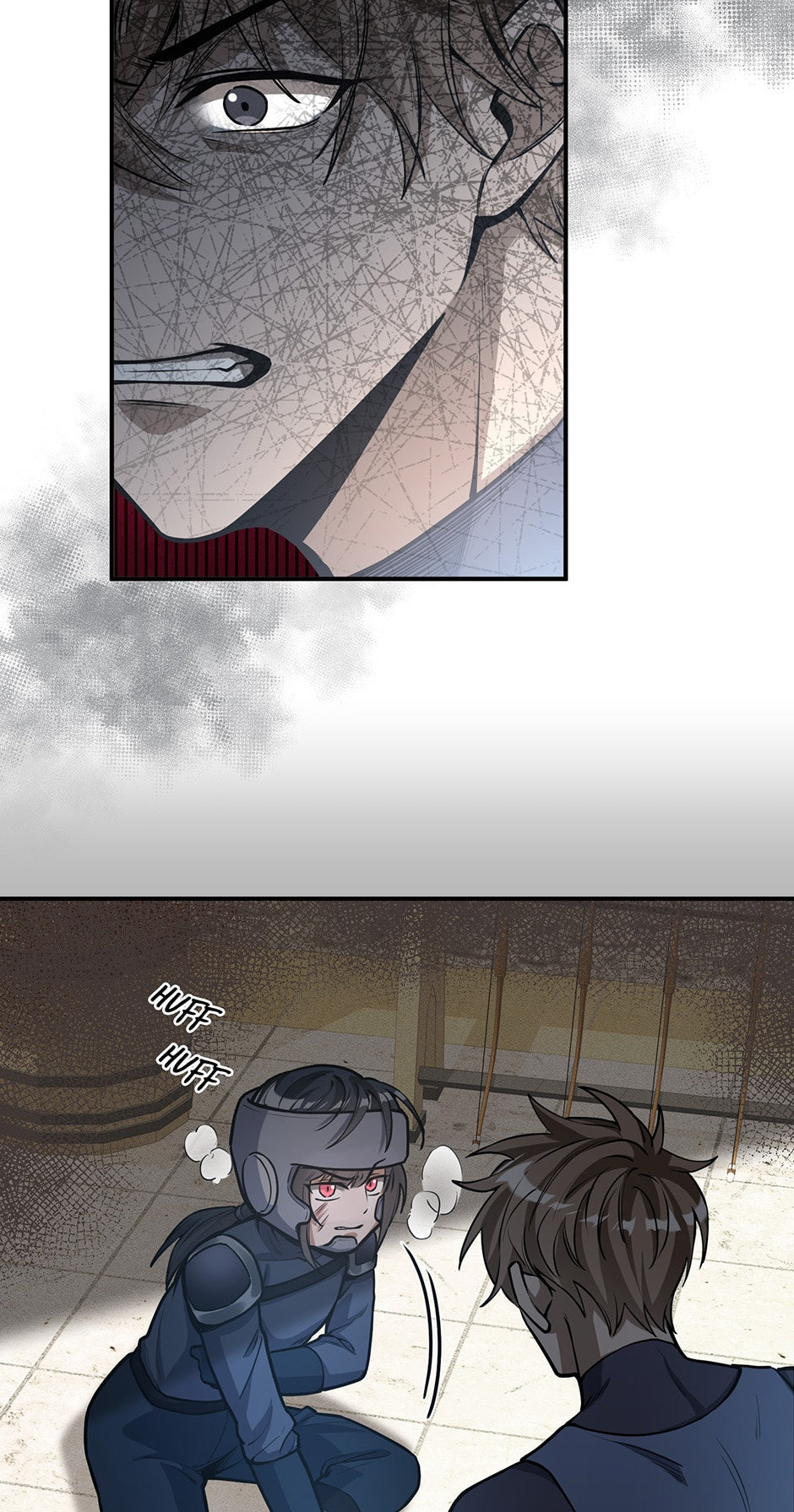 18+ The Beginning After the End Chapter 175.83 page 62