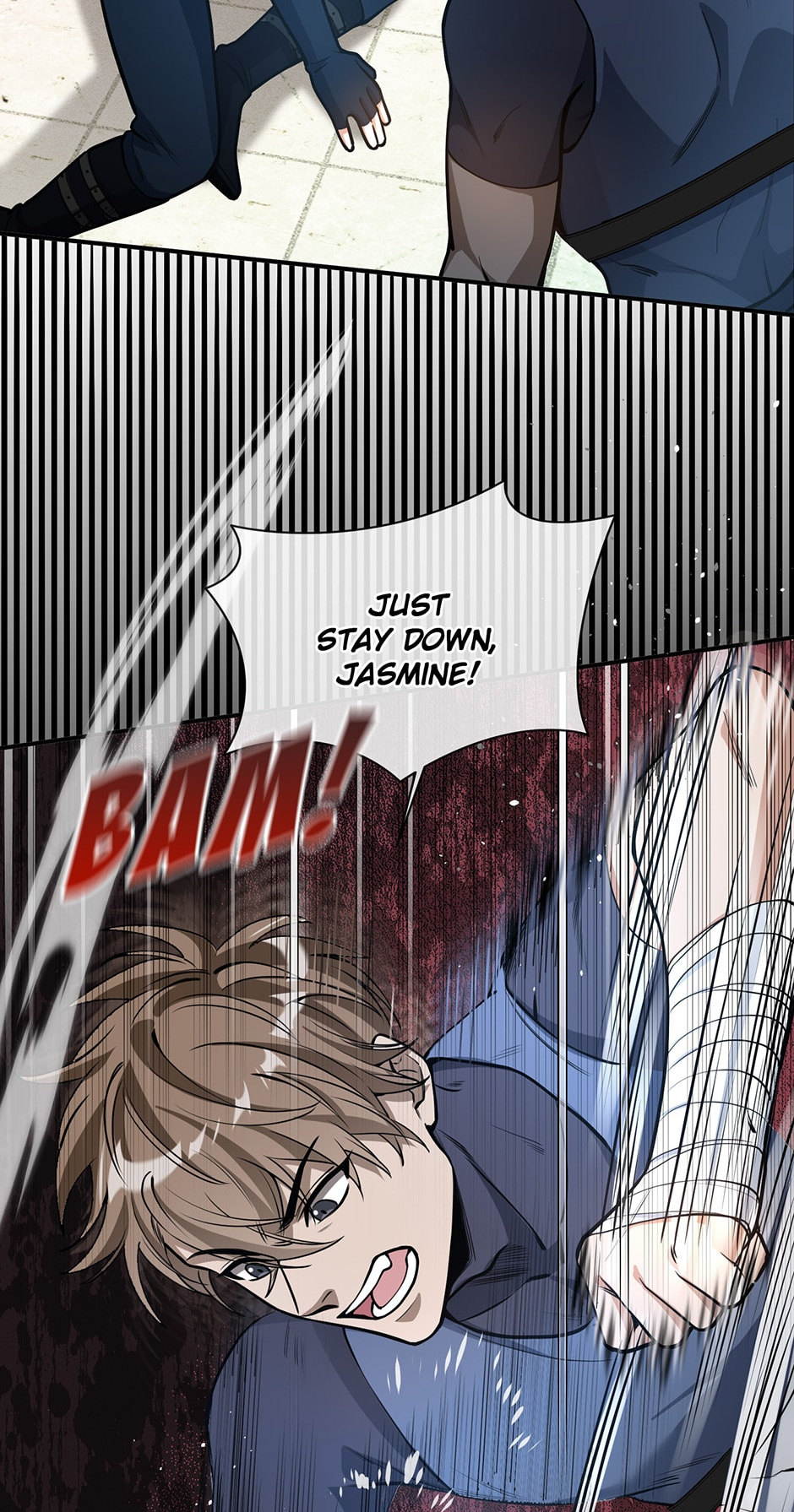 18+ The Beginning After the End Chapter 175.83 page 63