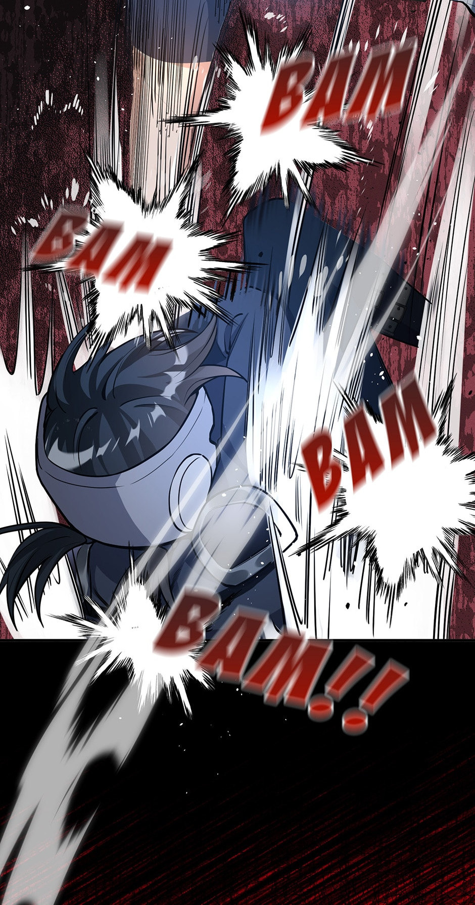 18+ The Beginning After the End Chapter 175.83 page 64