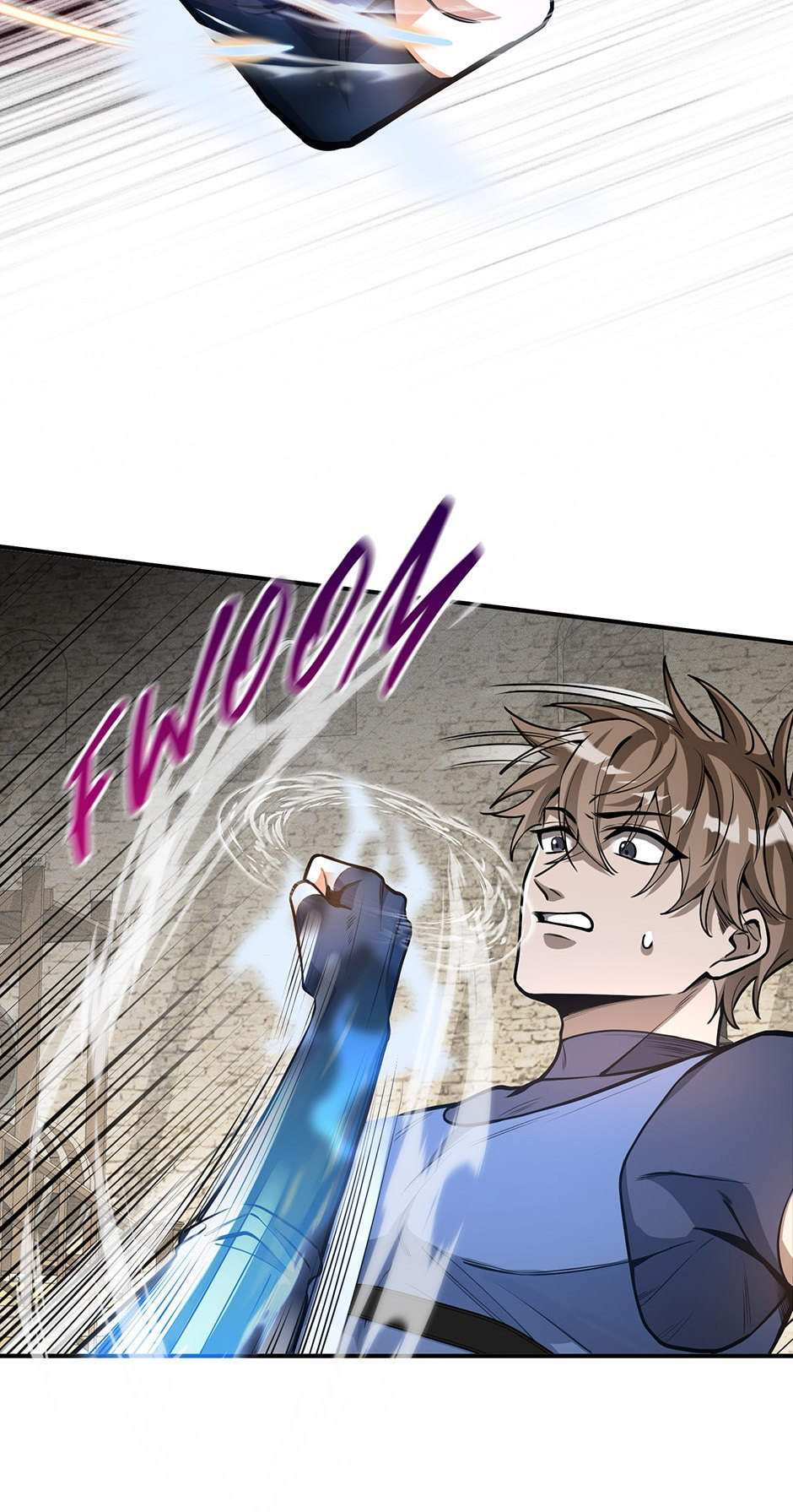 18+ The Beginning After the End Chapter 175.83 page 66