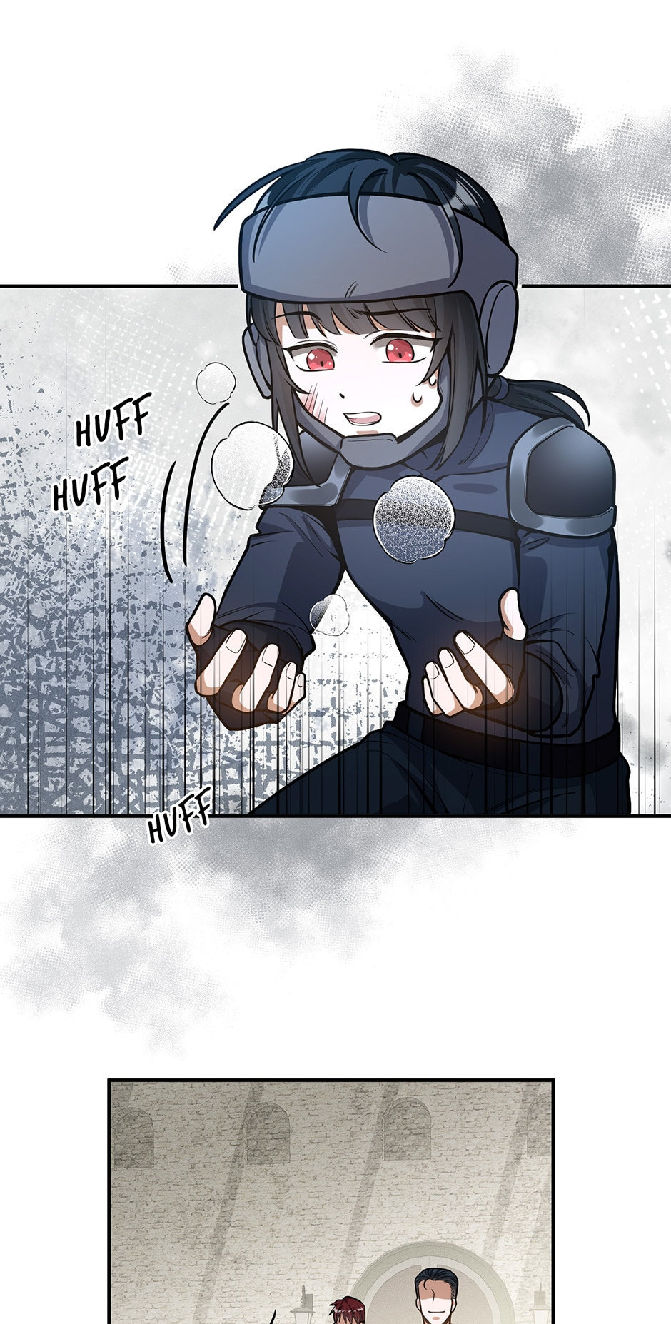 18+ The Beginning After the End Chapter 175.83 page 68