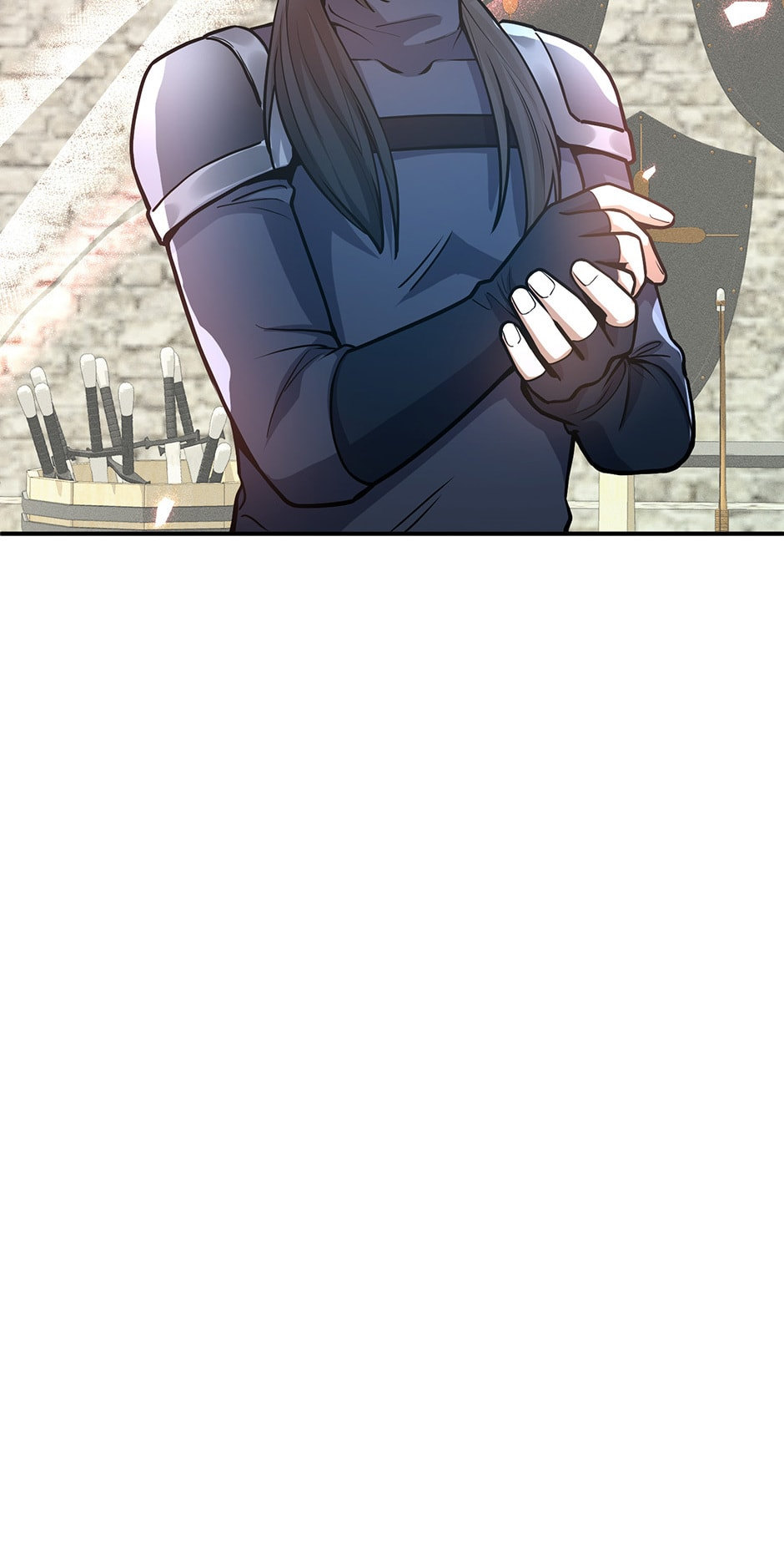 18+ The Beginning After the End Chapter 175.83 page 71