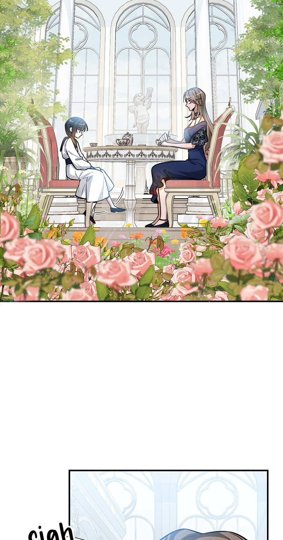 18+ The Beginning After the End Chapter 175.84 page 2