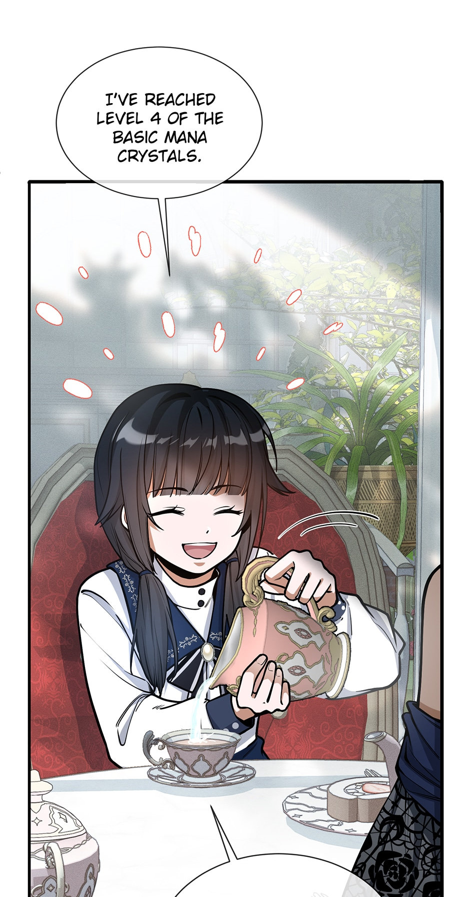 18+ The Beginning After the End Chapter 175.84 page 6