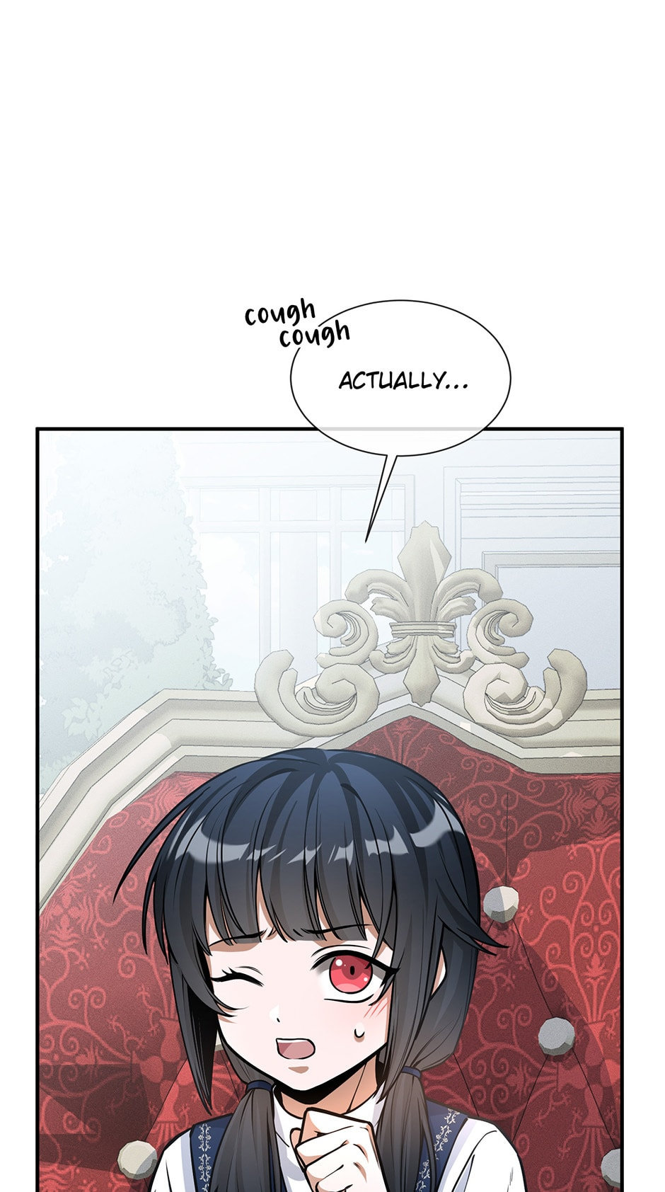 18+ The Beginning After the End Chapter 175.84 page 10