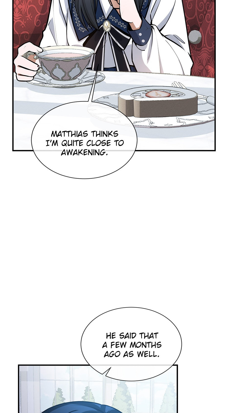 18+ The Beginning After the End Chapter 175.84 page 11