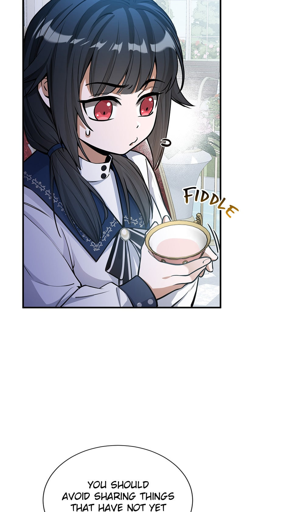 18+ The Beginning After the End Chapter 175.84 page 12