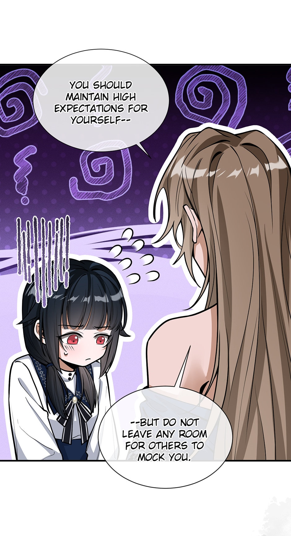 18+ The Beginning After the End Chapter 175.84 page 14
