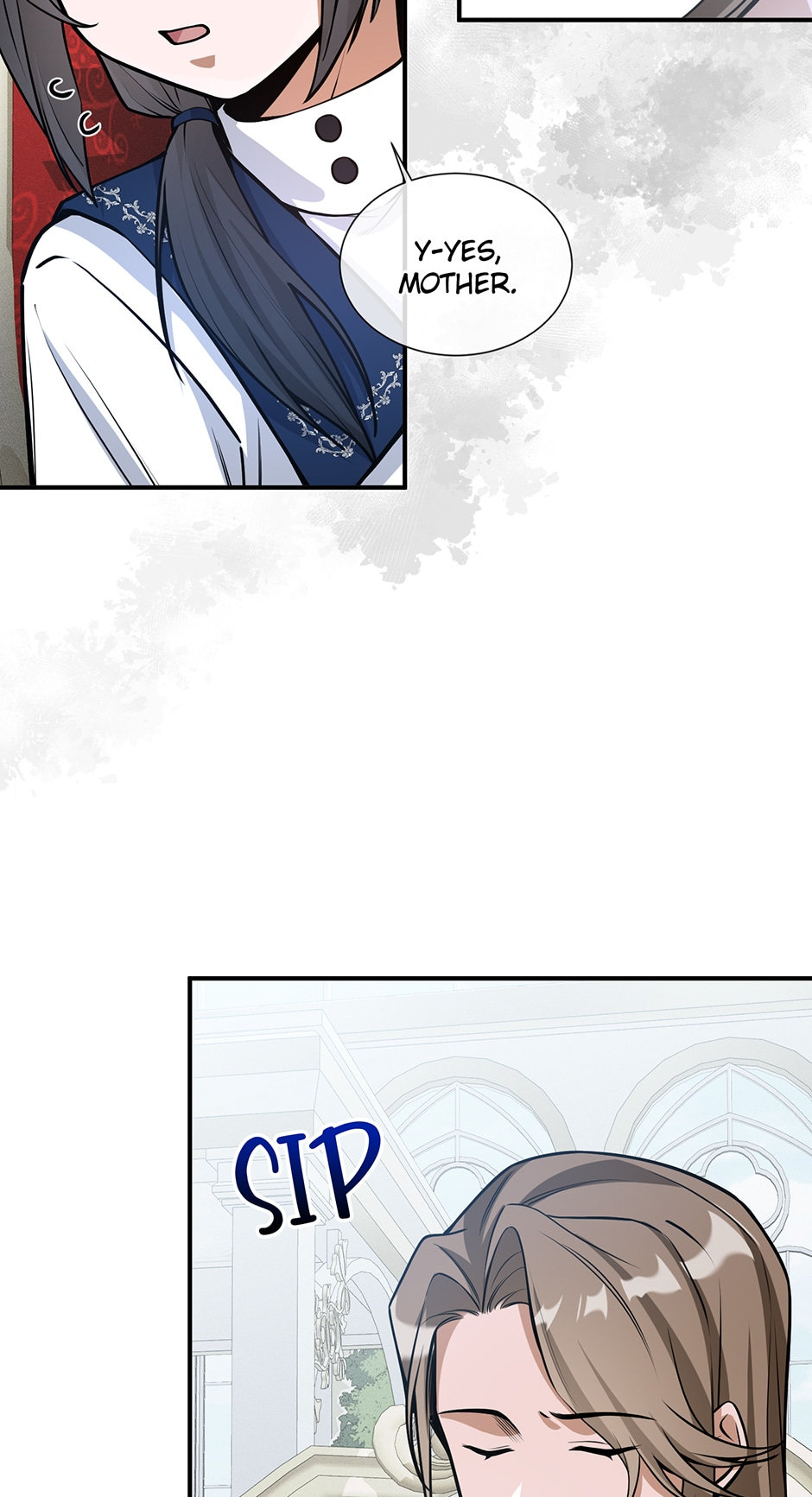 18+ The Beginning After the End Chapter 175.84 page 16