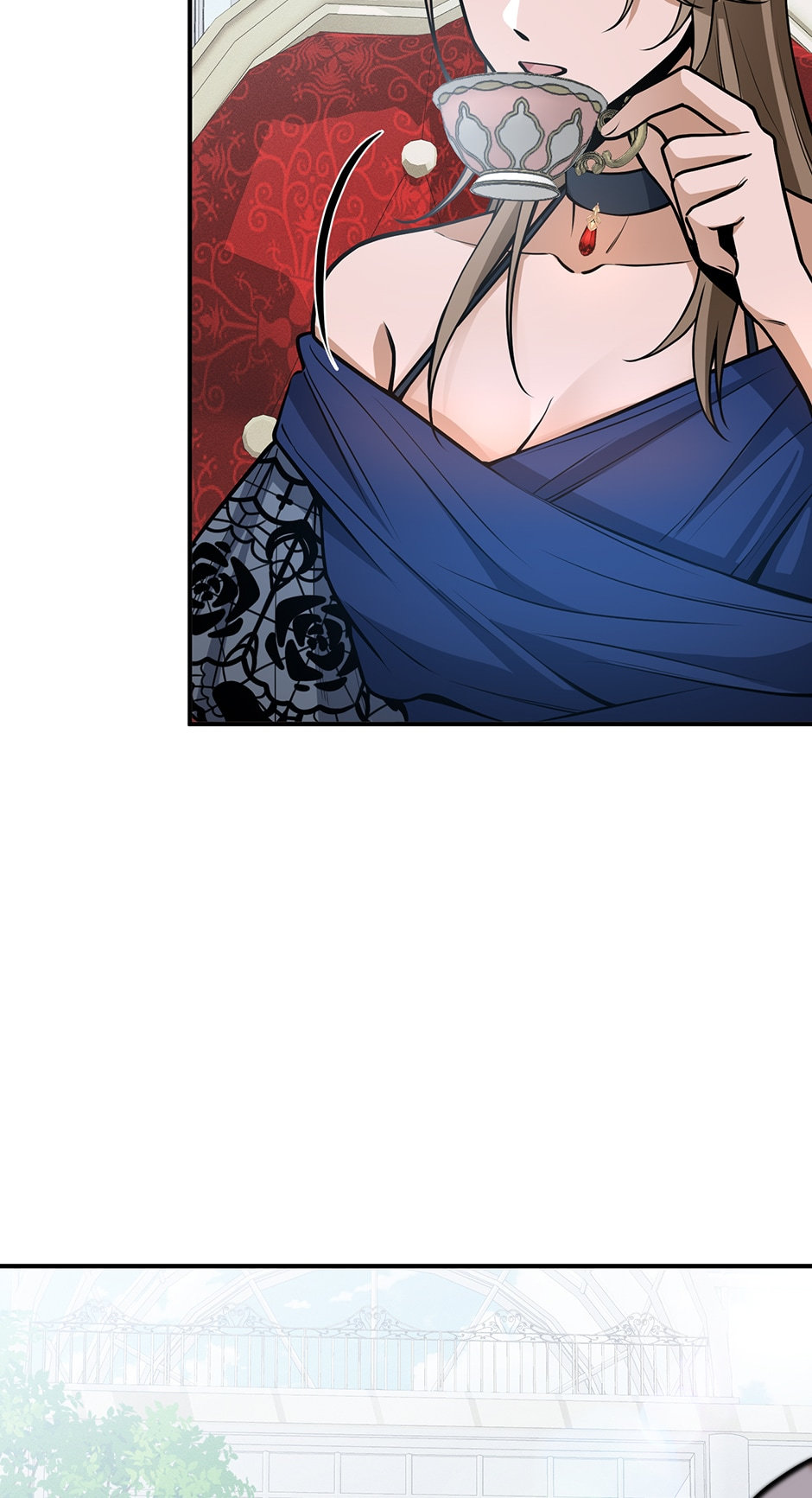 18+ The Beginning After the End Chapter 175.84 page 17