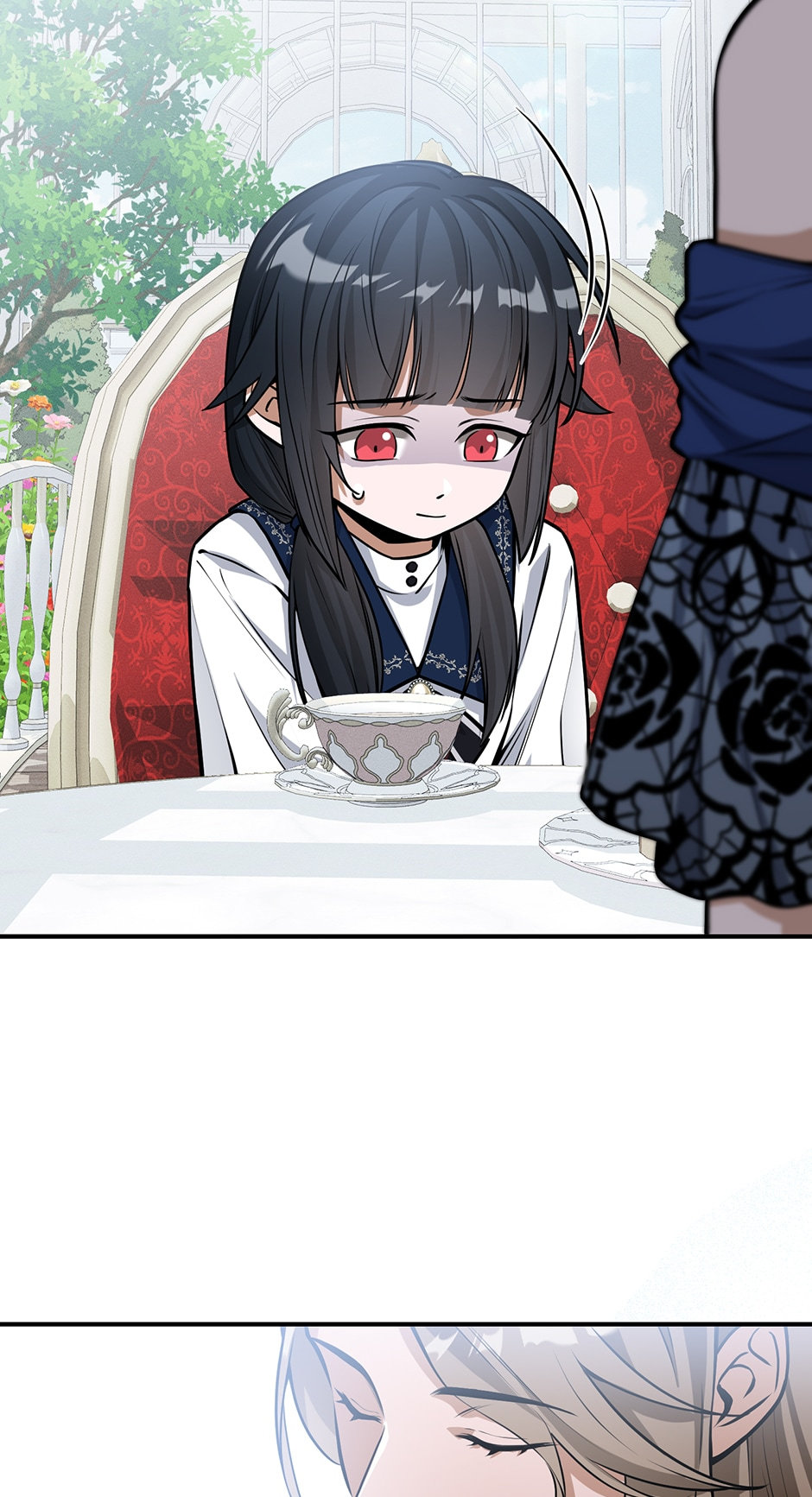 18+ The Beginning After the End Chapter 175.84 page 18