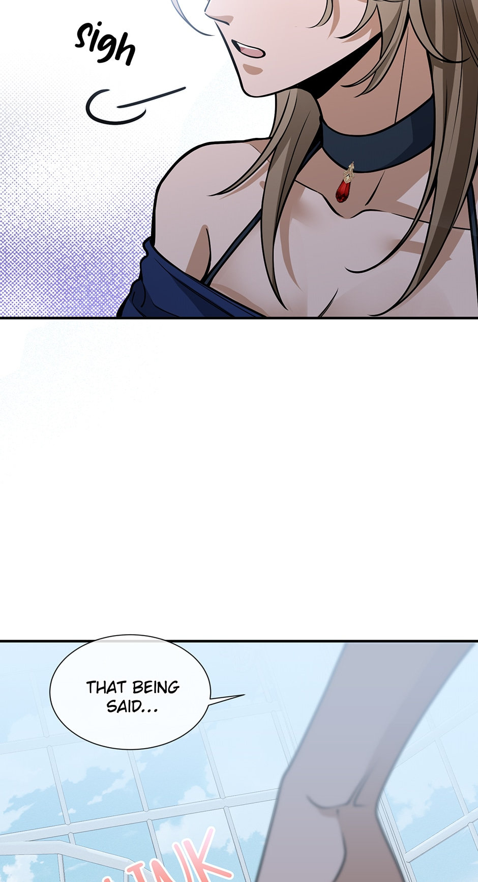 18+ The Beginning After the End Chapter 175.84 page 19