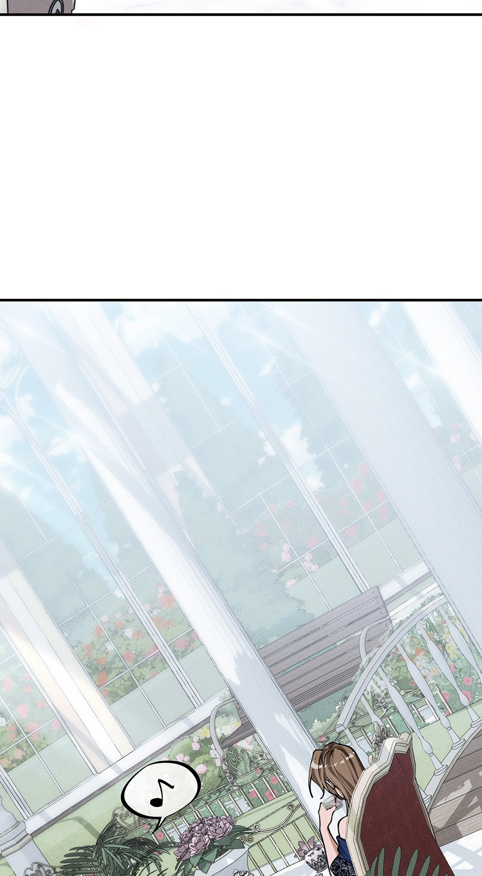 18+ The Beginning After the End Chapter 175.84 page 22