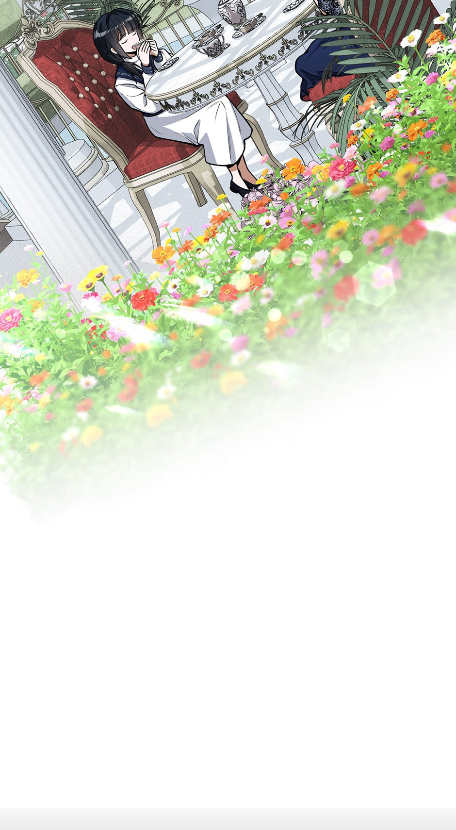 18+ The Beginning After the End Chapter 175.84 page 23