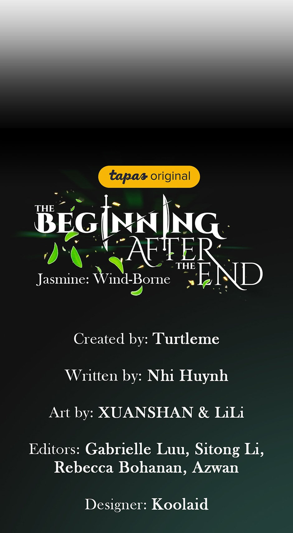 18+ The Beginning After the End Chapter 175.84 page 24