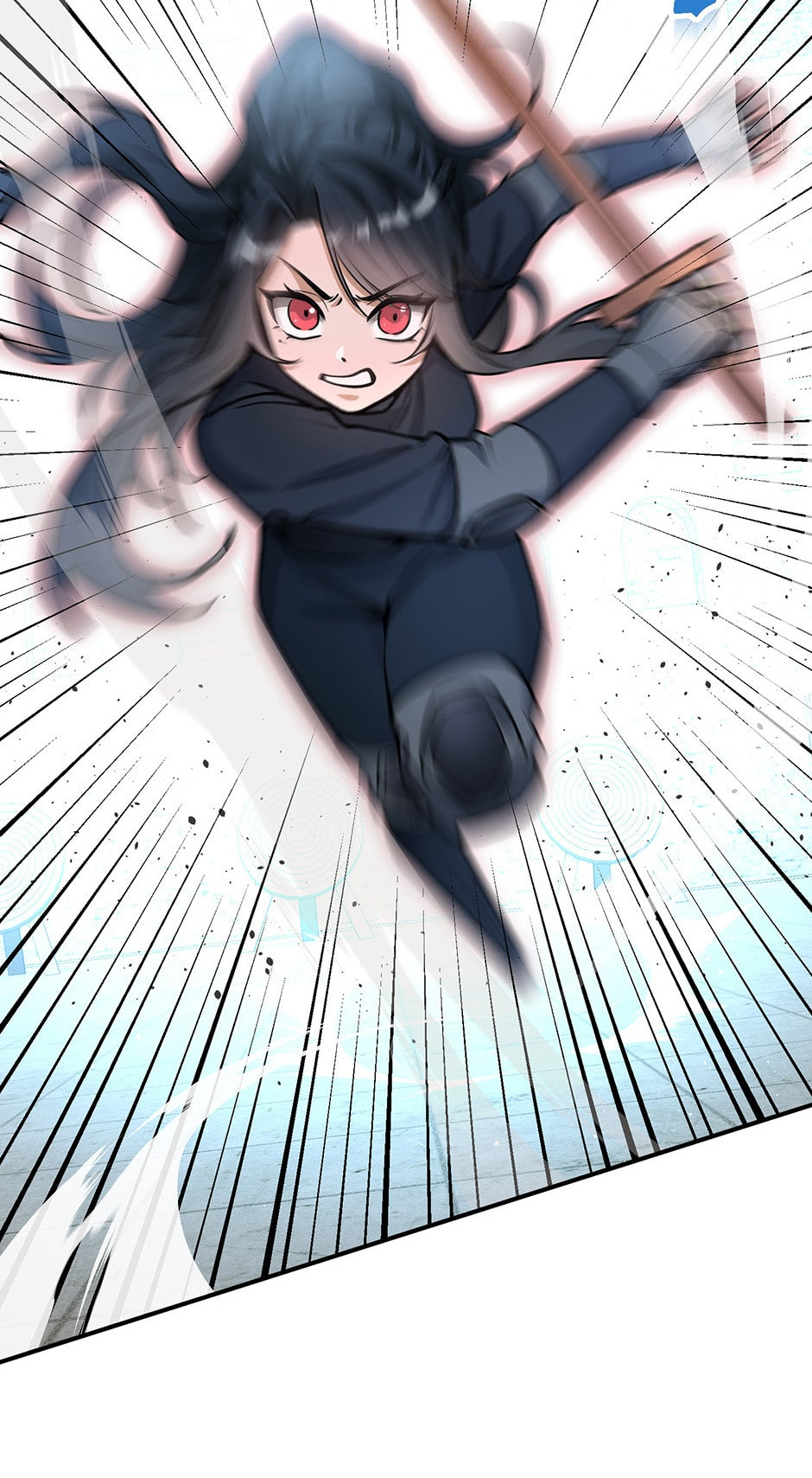 18+ The Beginning After the End Chapter 175.84 page 26