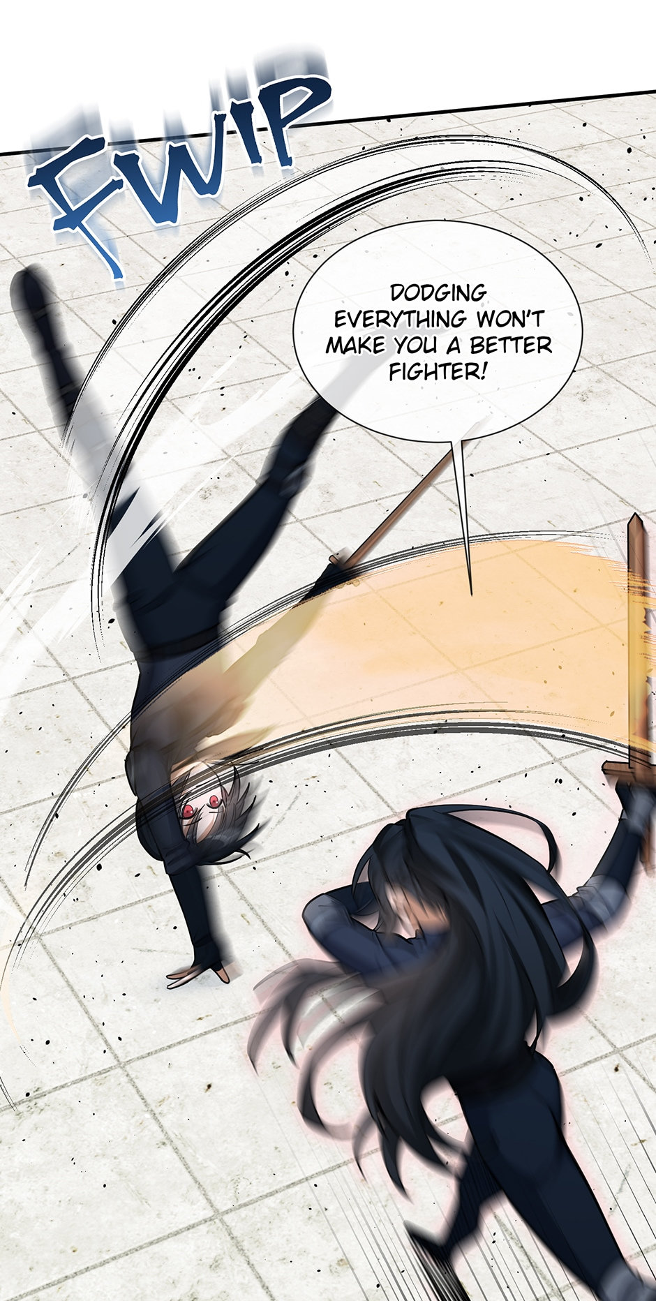 18+ The Beginning After the End Chapter 175.84 page 27
