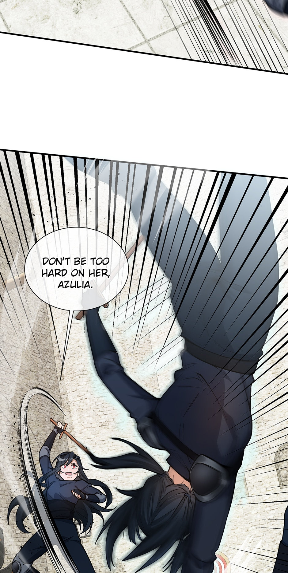 18+ The Beginning After the End Chapter 175.84 page 28