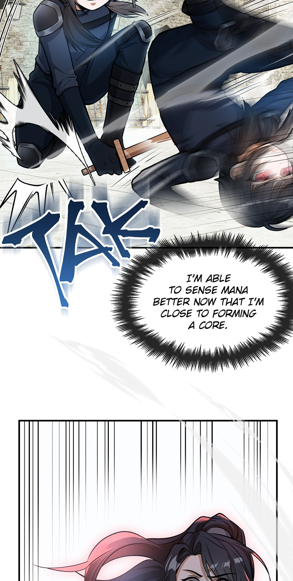 18+ The Beginning After the End Chapter 175.84 page 30