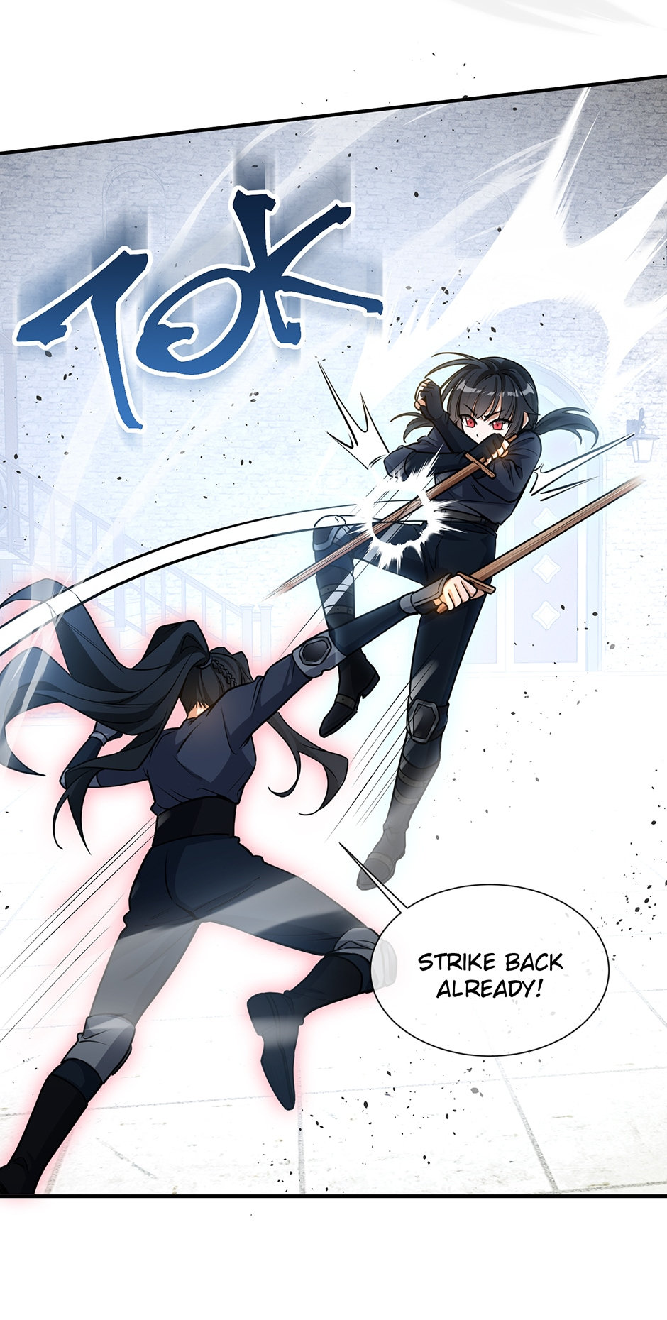 18+ The Beginning After the End Chapter 175.84 page 32