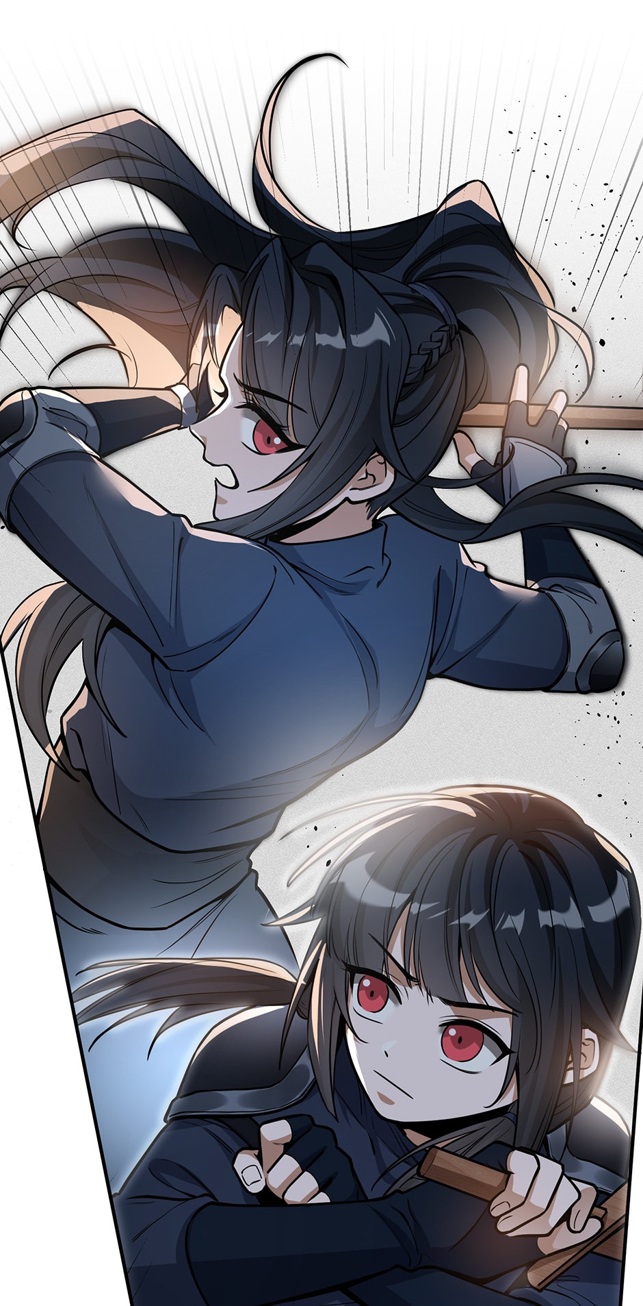 18+ The Beginning After the End Chapter 175.84 page 33