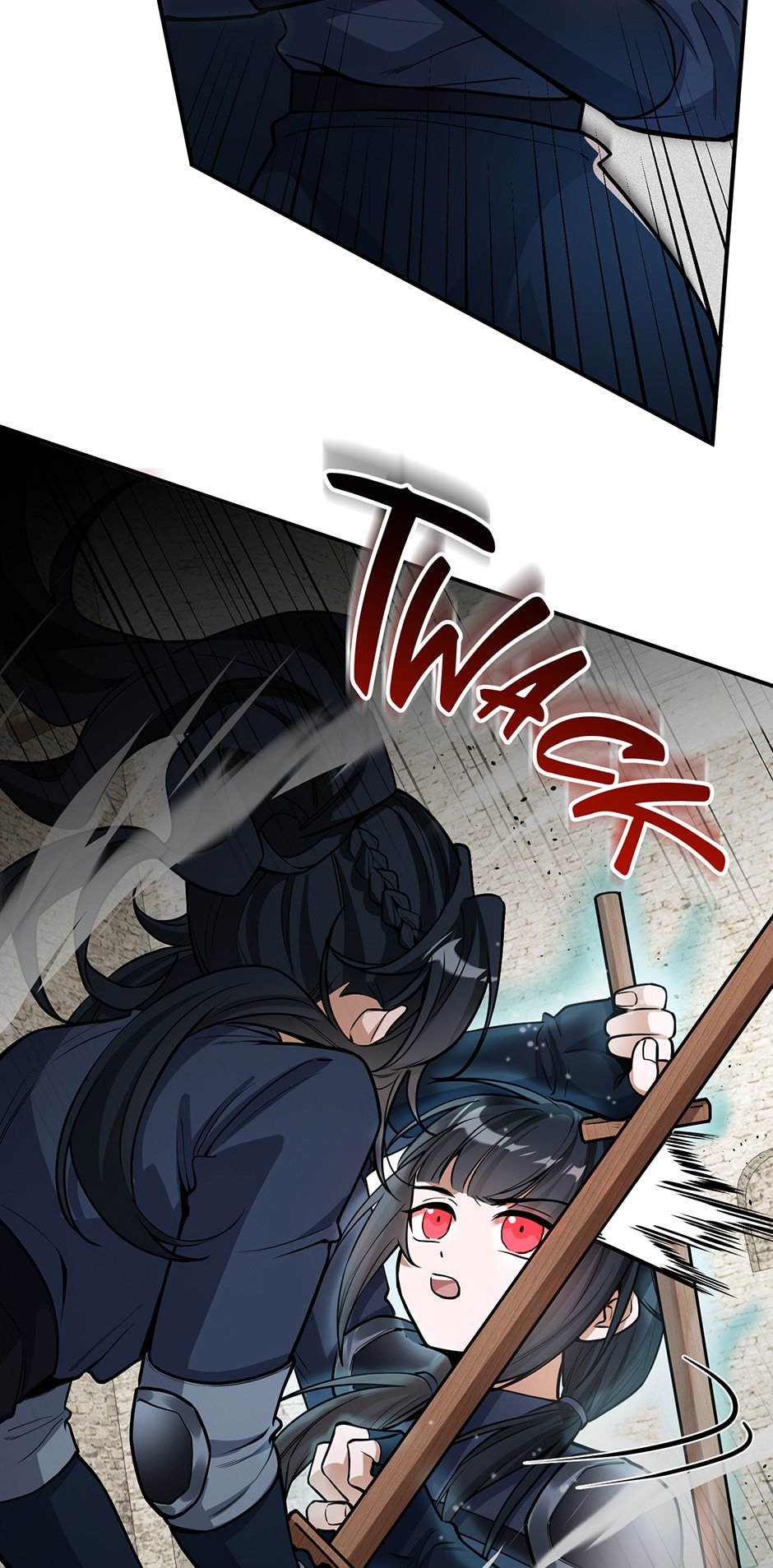 18+ The Beginning After the End Chapter 175.84 page 34