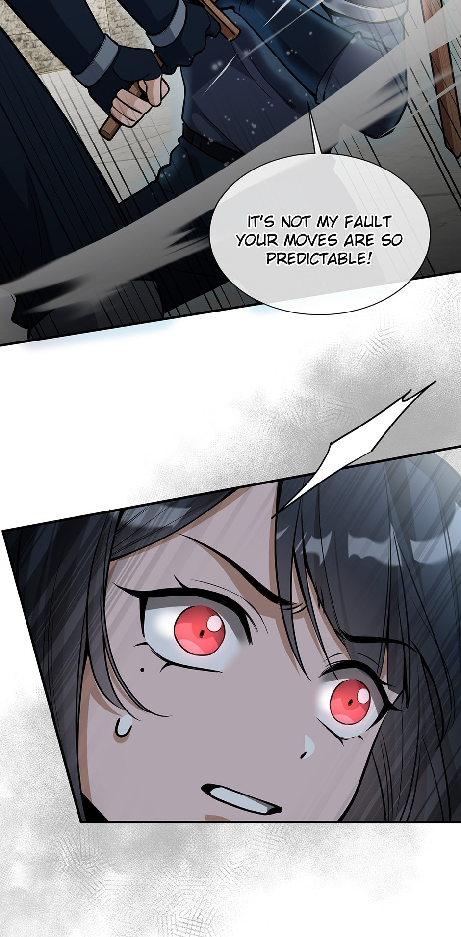 18+ The Beginning After the End Chapter 175.84 page 35