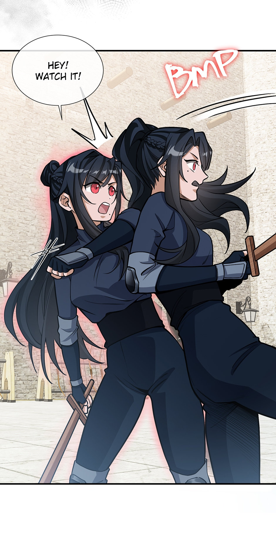 18+ The Beginning After the End Chapter 175.84 page 36