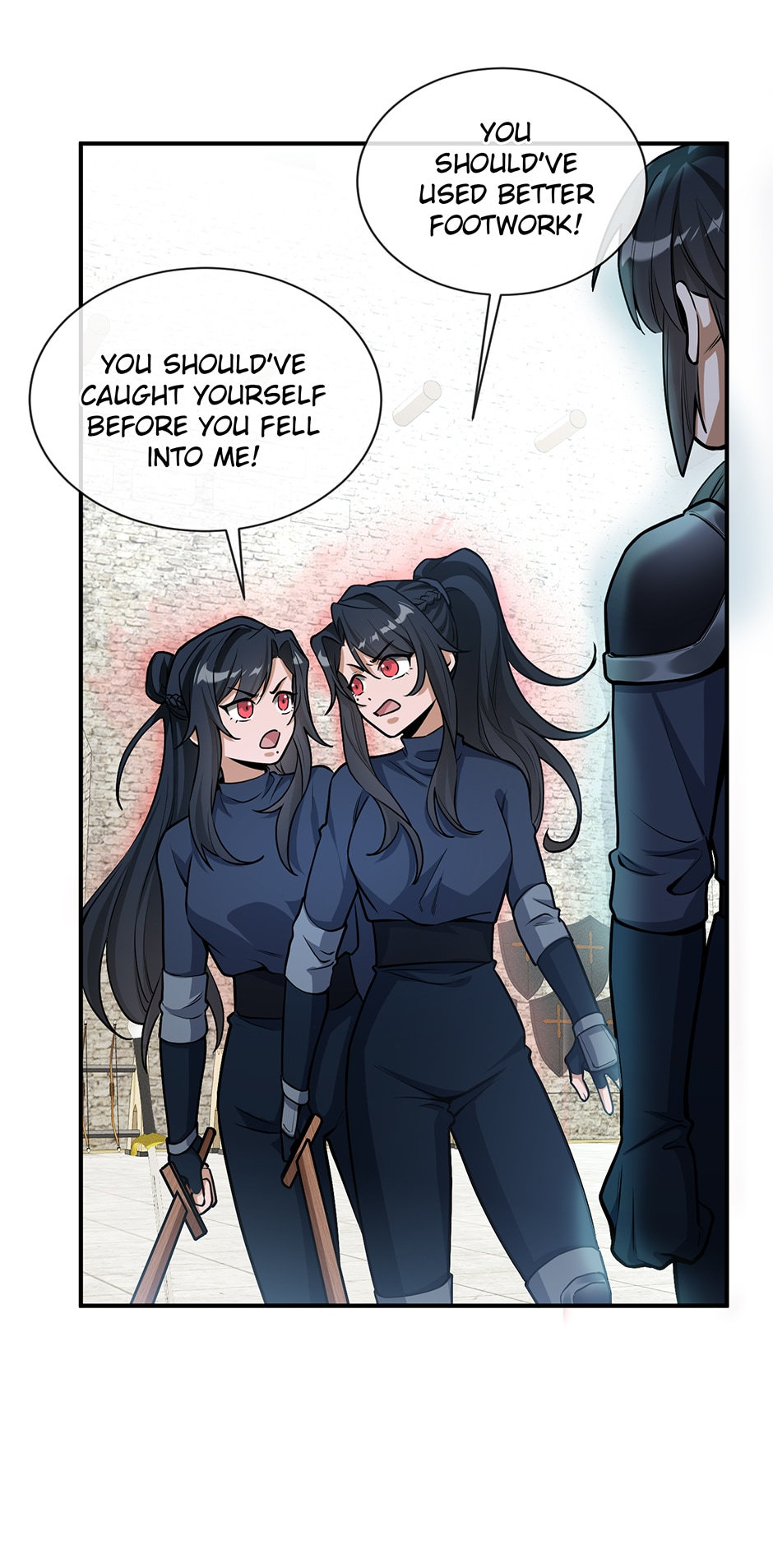 18+ The Beginning After the End Chapter 175.84 page 37