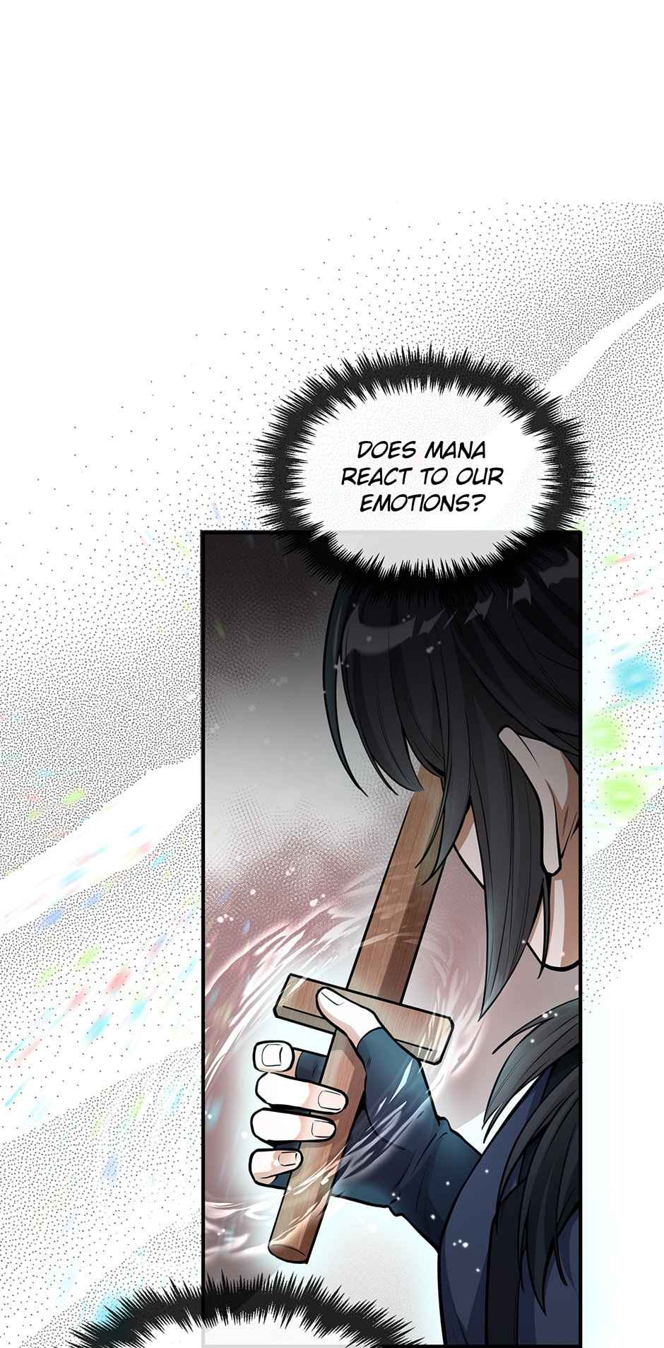 18+ The Beginning After the End Chapter 175.84 page 38