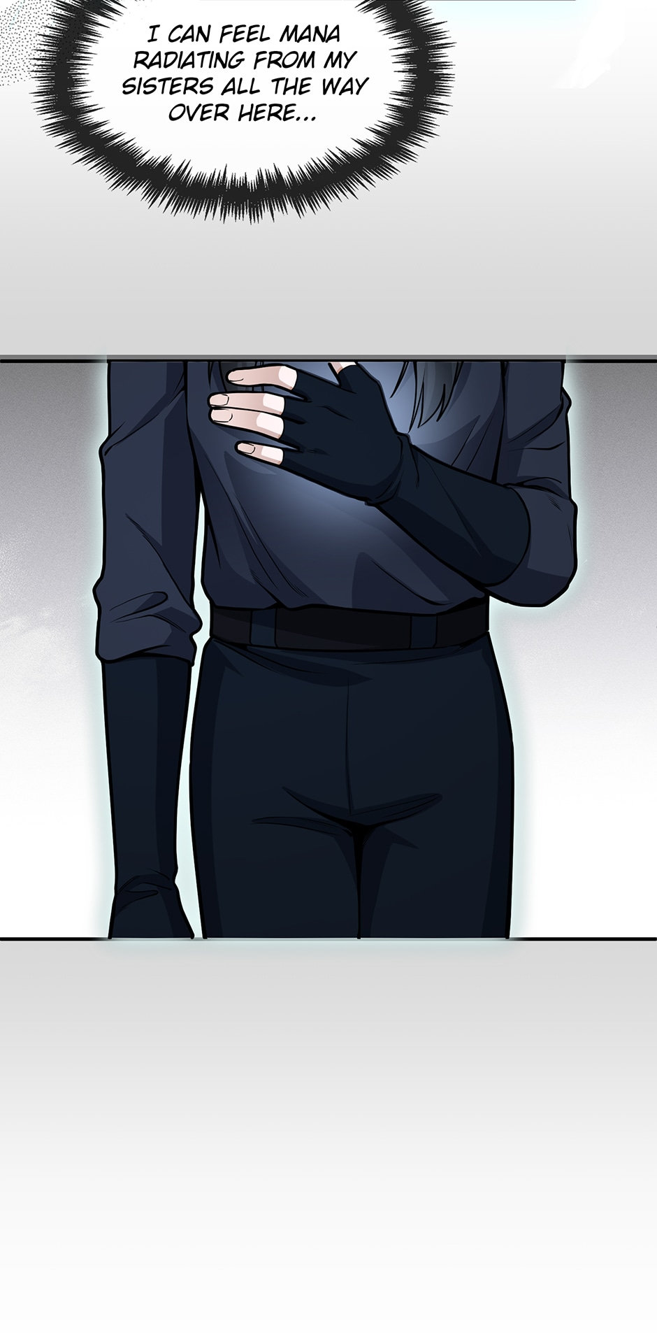 18+ The Beginning After the End Chapter 175.84 page 39